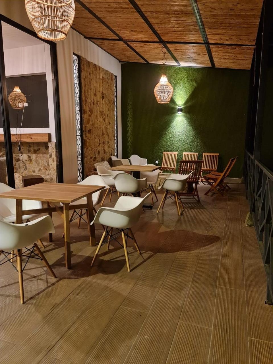 Foto de Casa Hotel Bremen