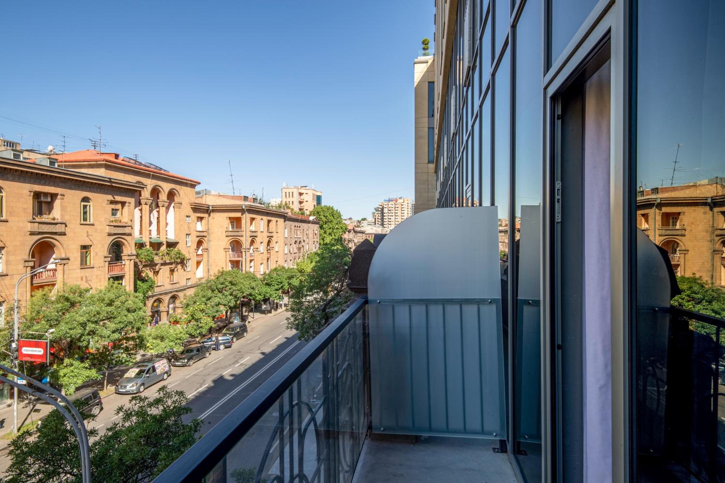 Foto de Holiday Inn Yerevan - Republic Square by IHG