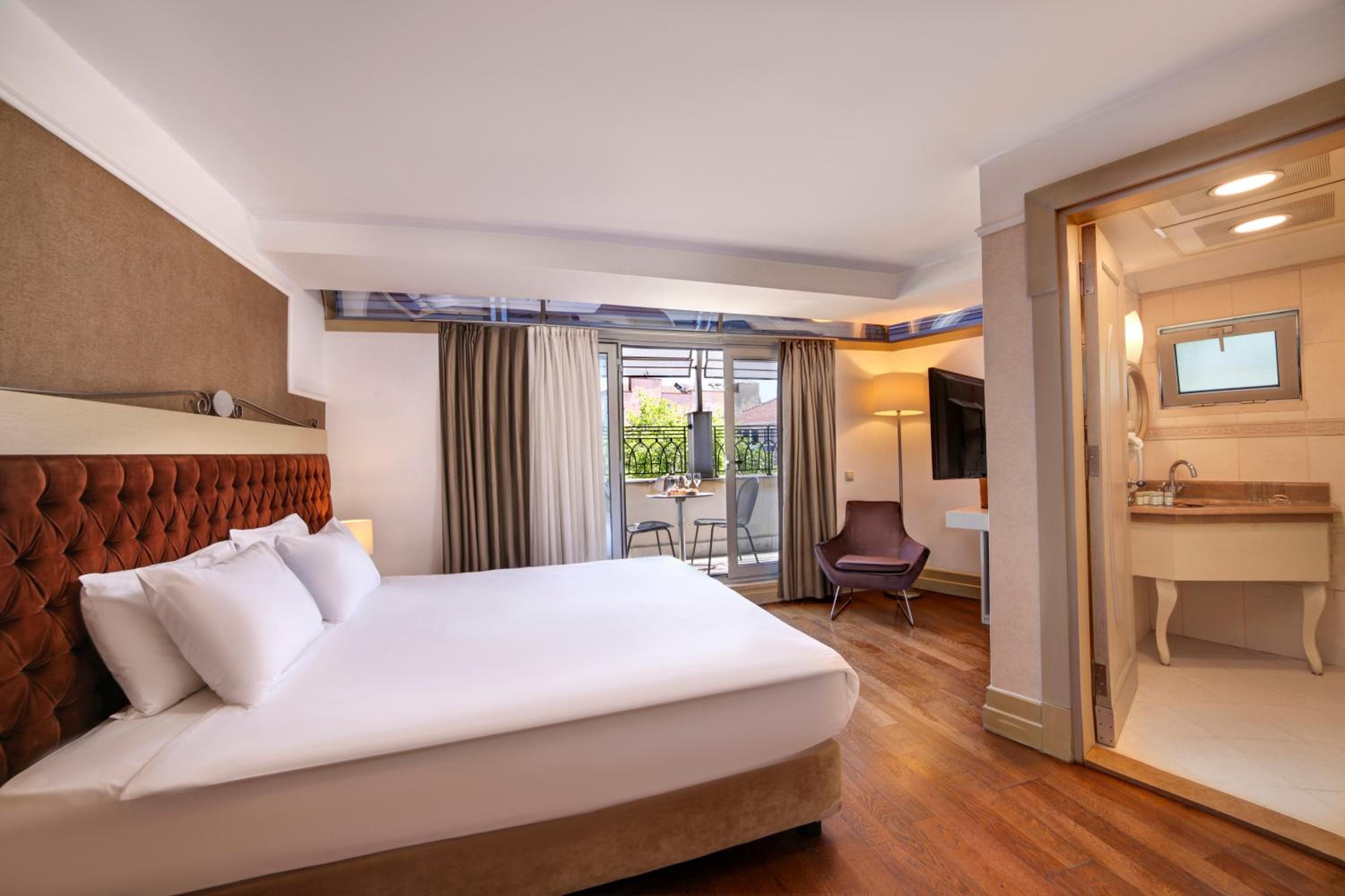 Foto de Faros Hotel Old City - Special Category