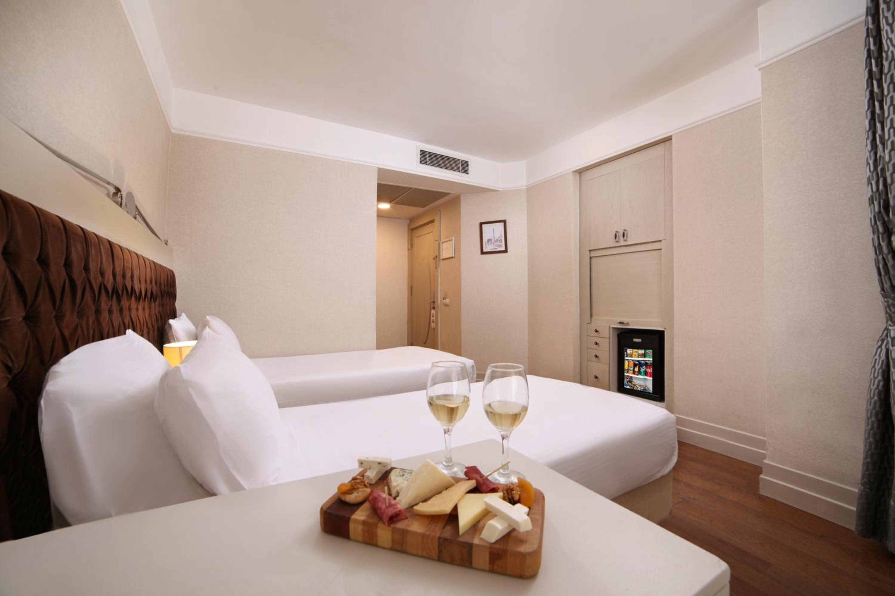 Foto de Faros Hotel Old City - Special Category