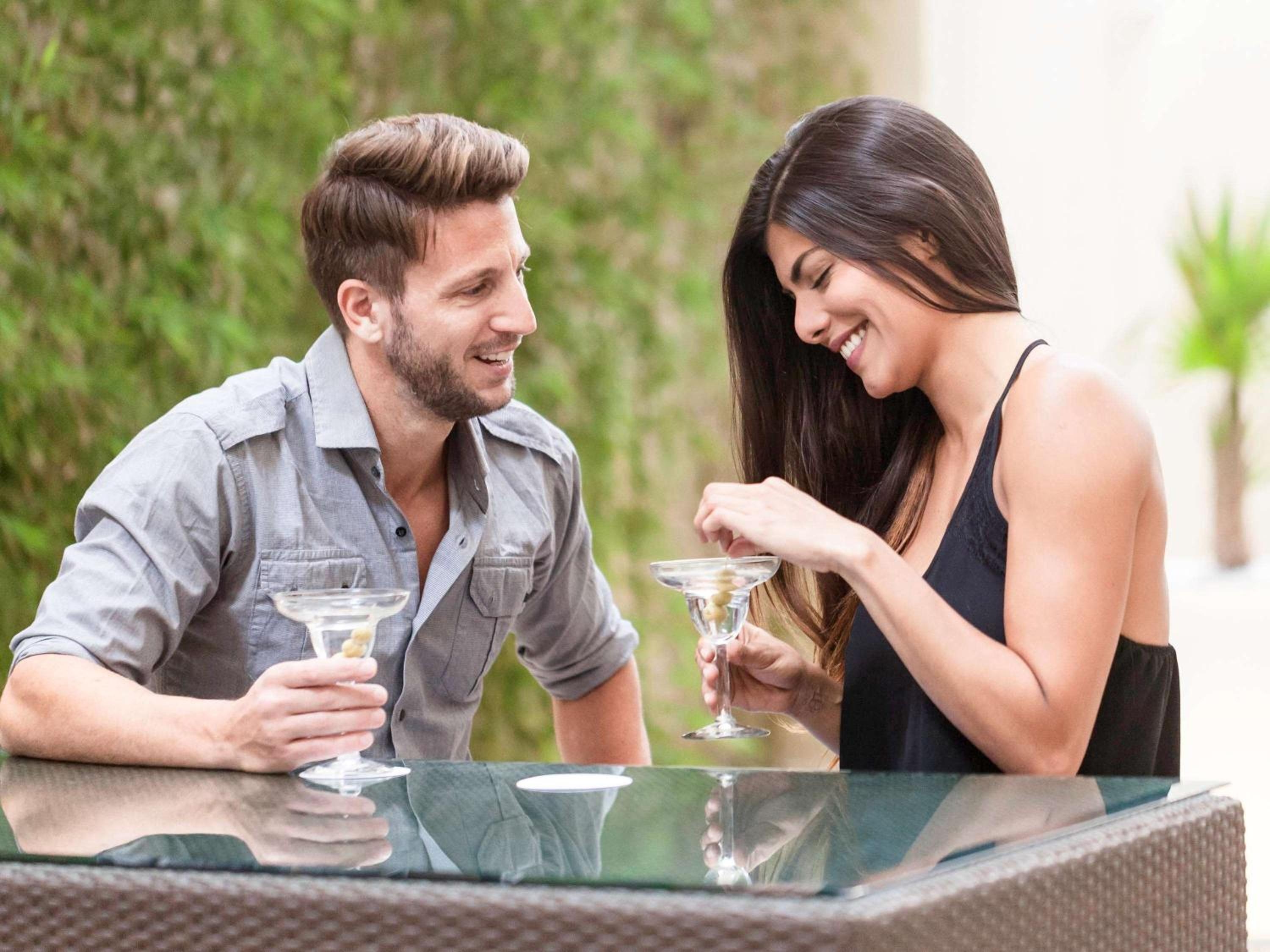 Foto de Novotel Mexico City Santa Fe