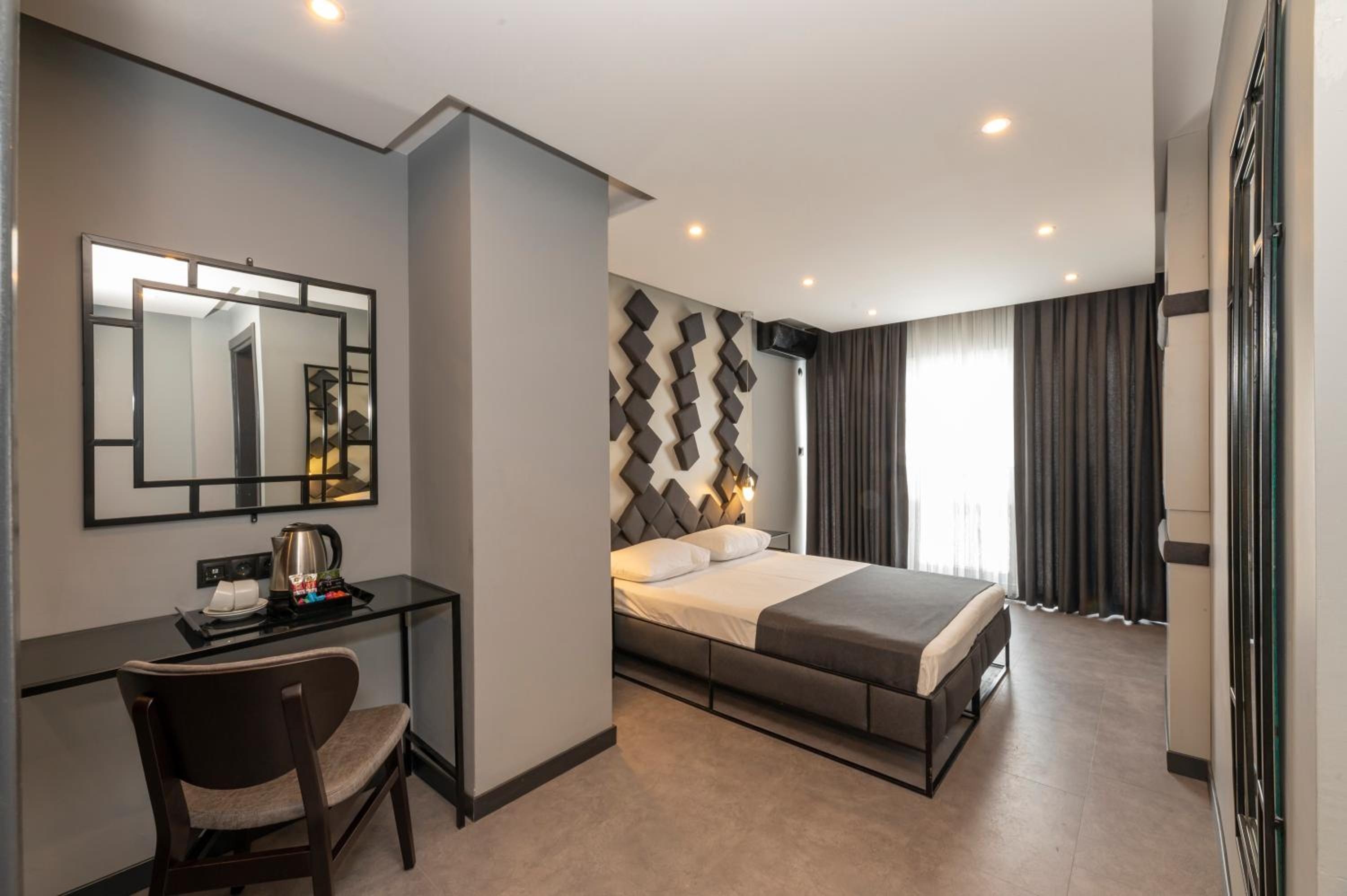 Foto de White Palace Hotel