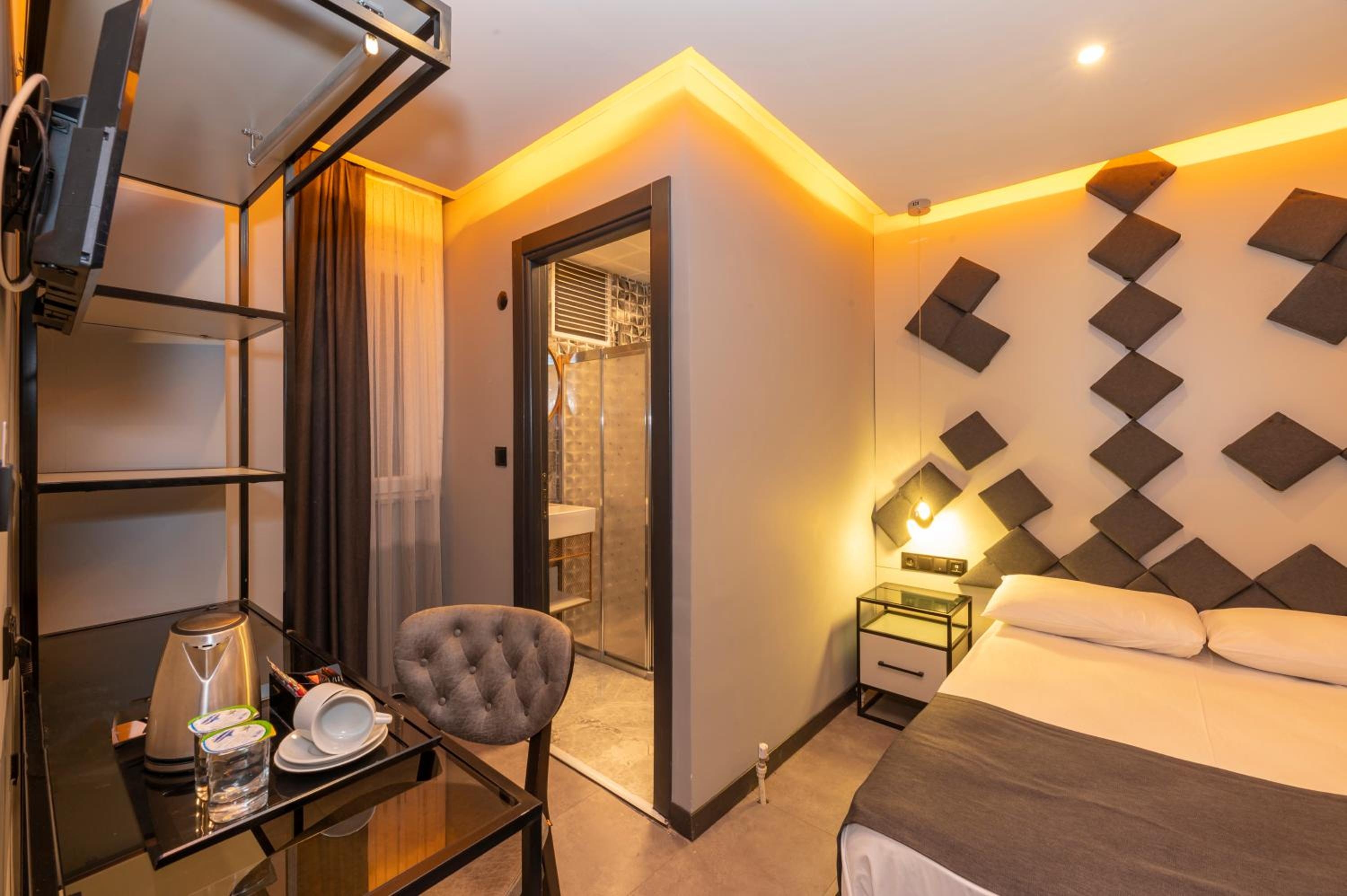 Foto de White Palace Hotel
