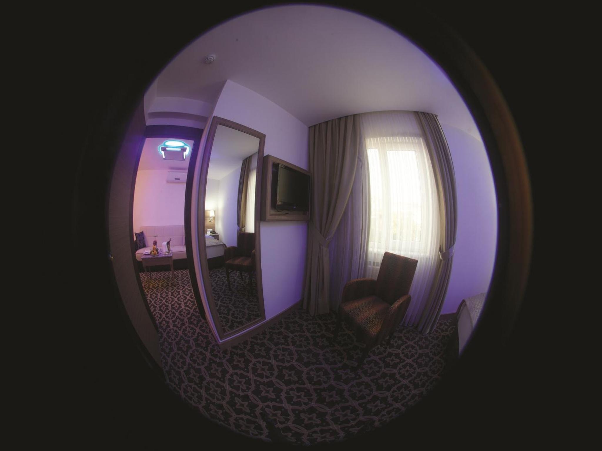 Foto de The City Hotel