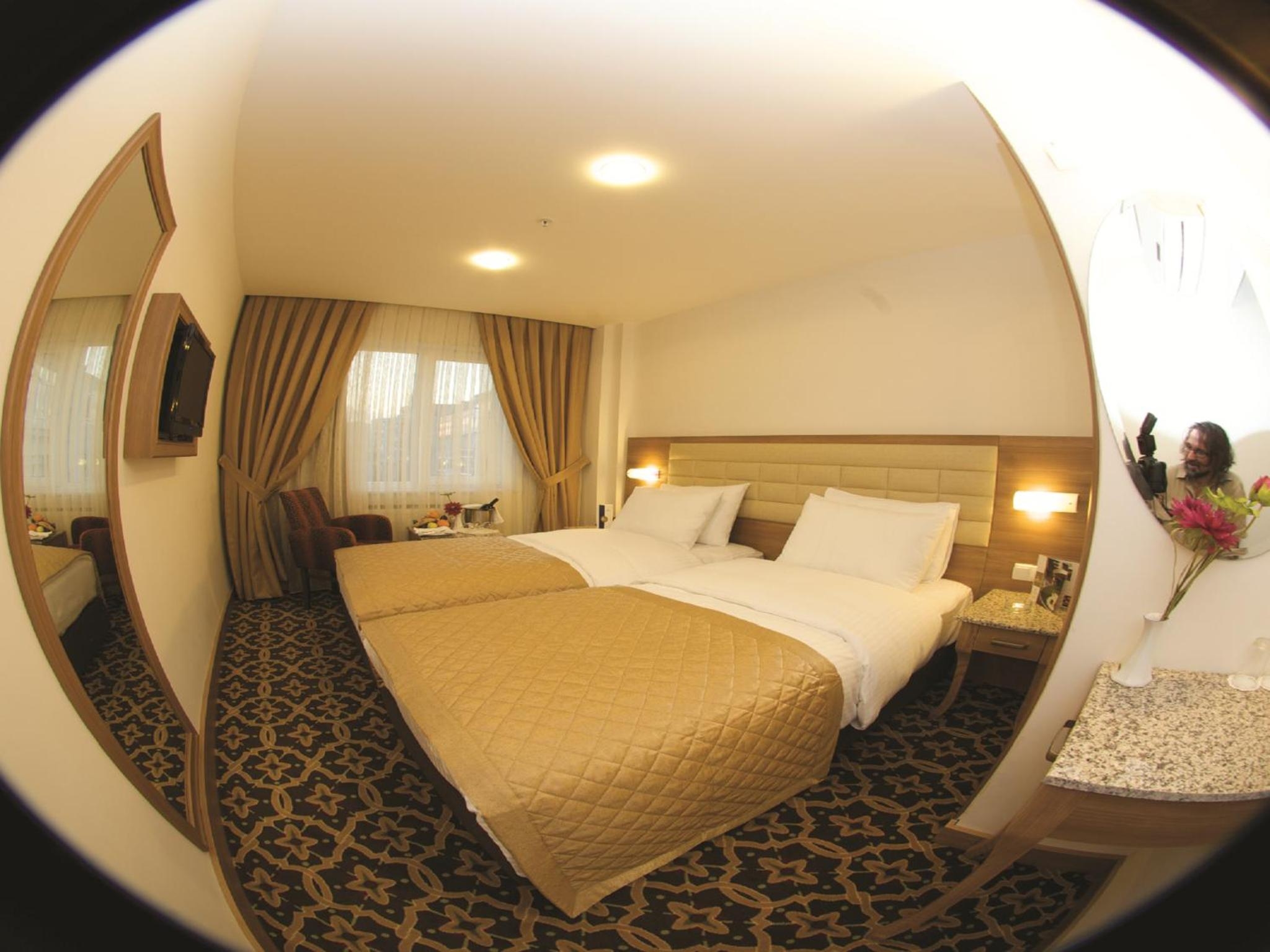 Foto de The City Hotel