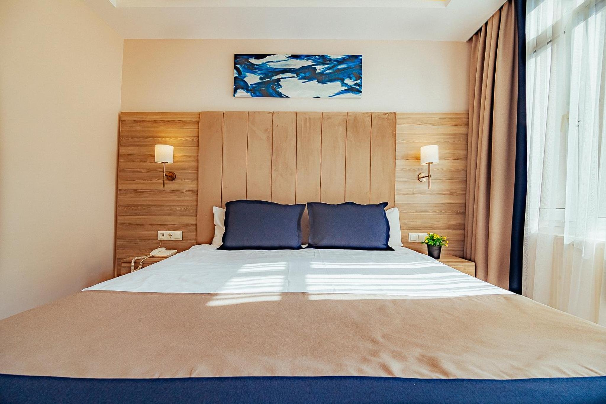 Foto de The Milltown Hotel