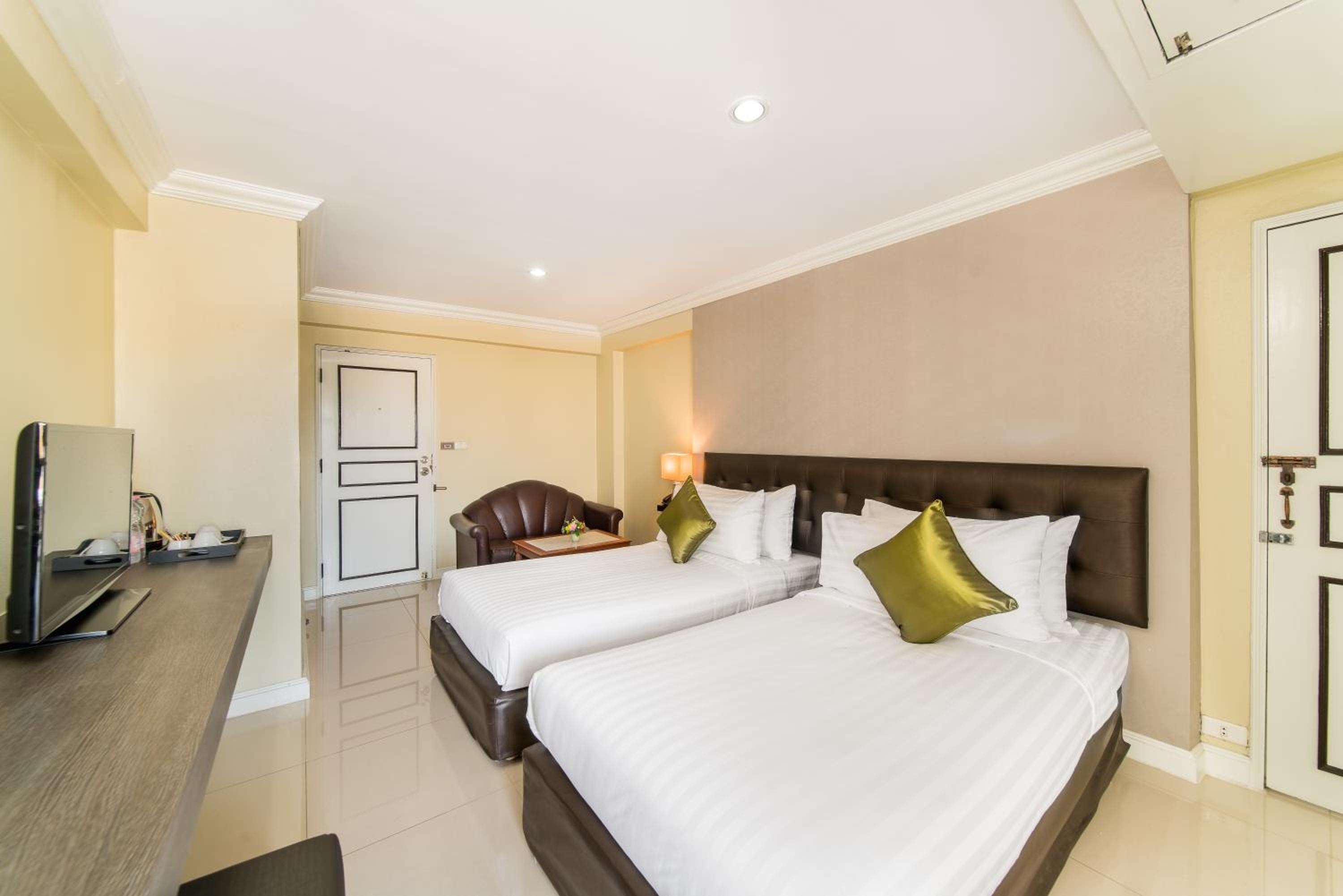 Foto de Niran Grand Hotel