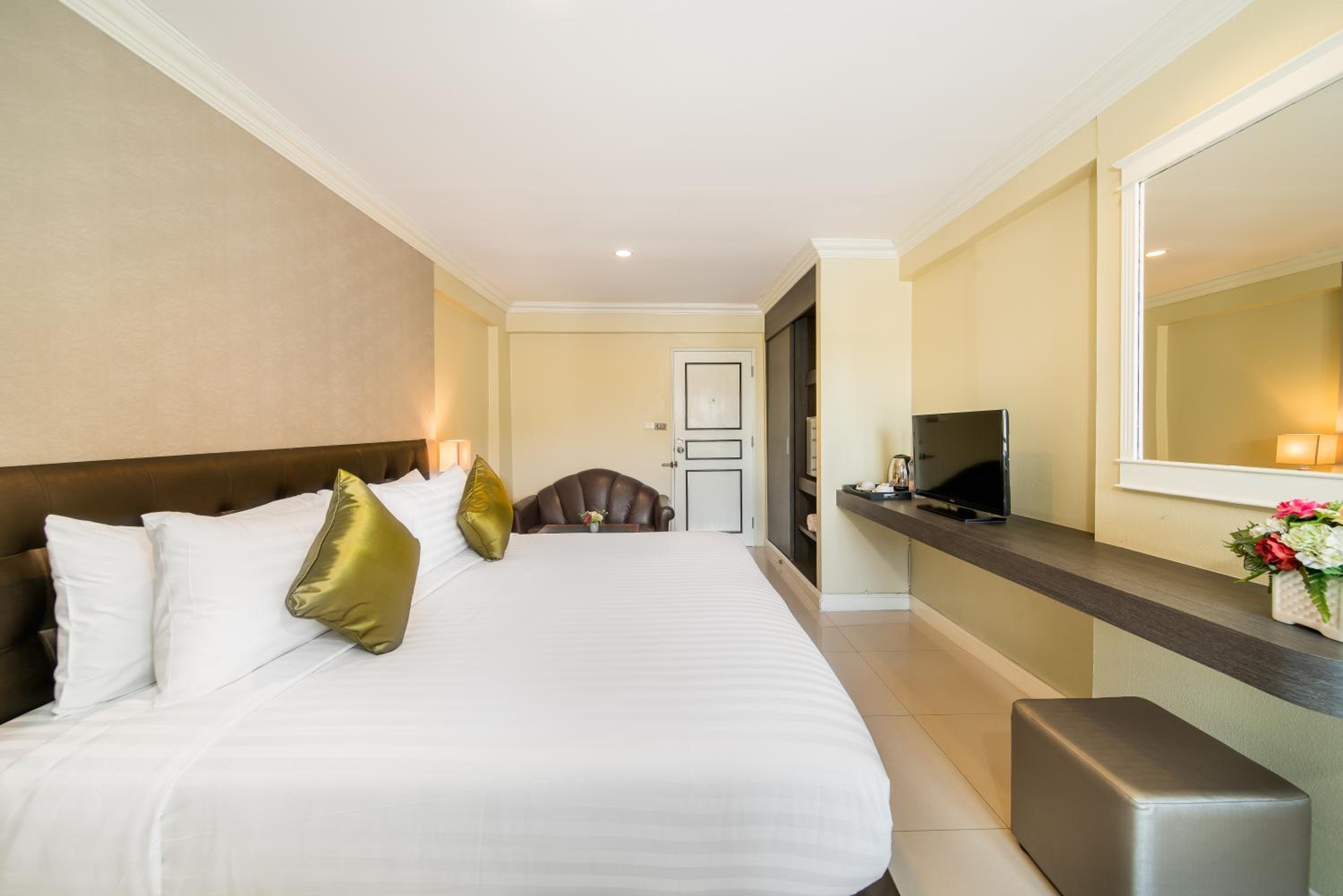 Foto de Niran Grand Hotel