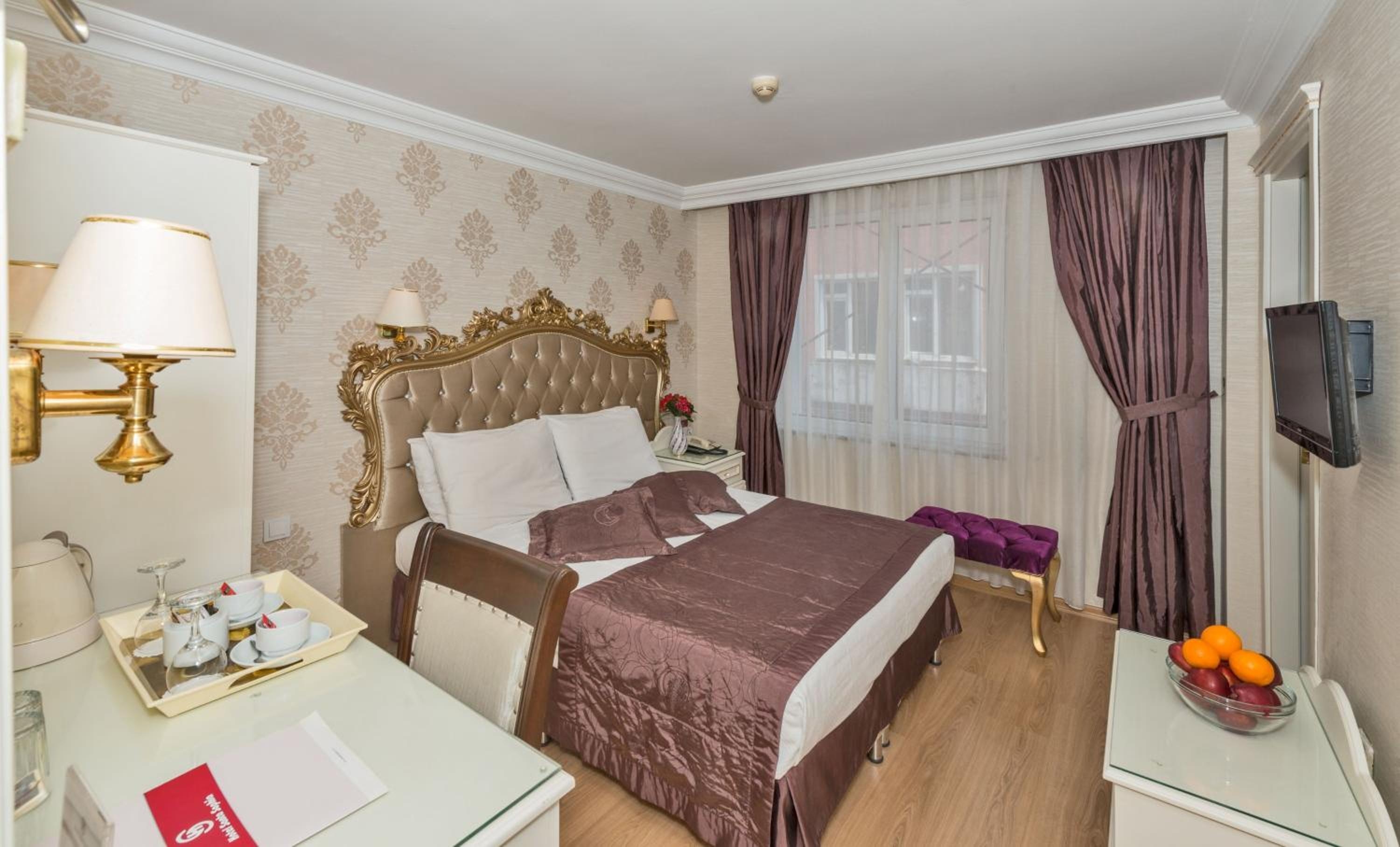 Foto de Santa Sophia Hotel - İstanbul