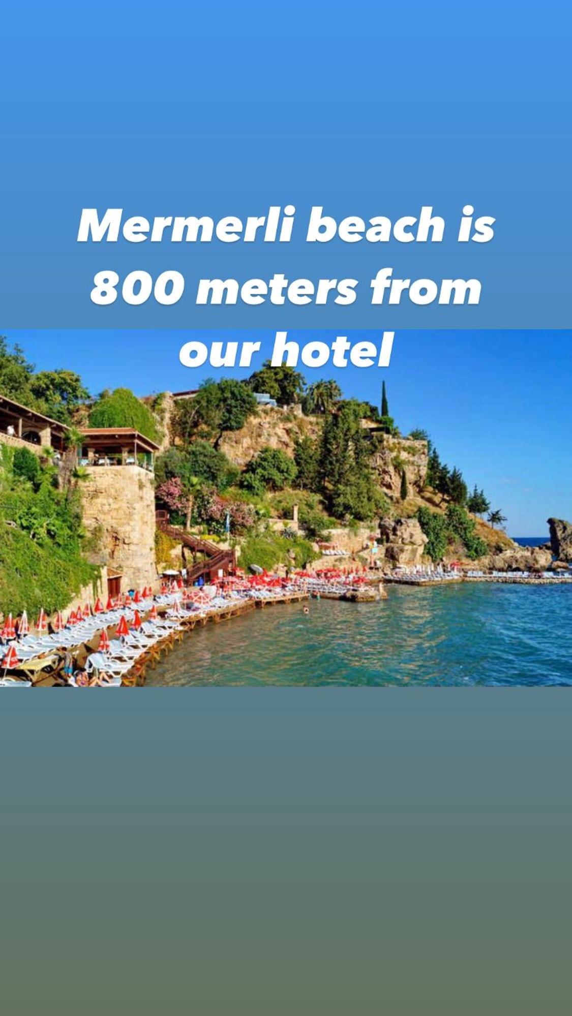 Foto de Marka Hotel