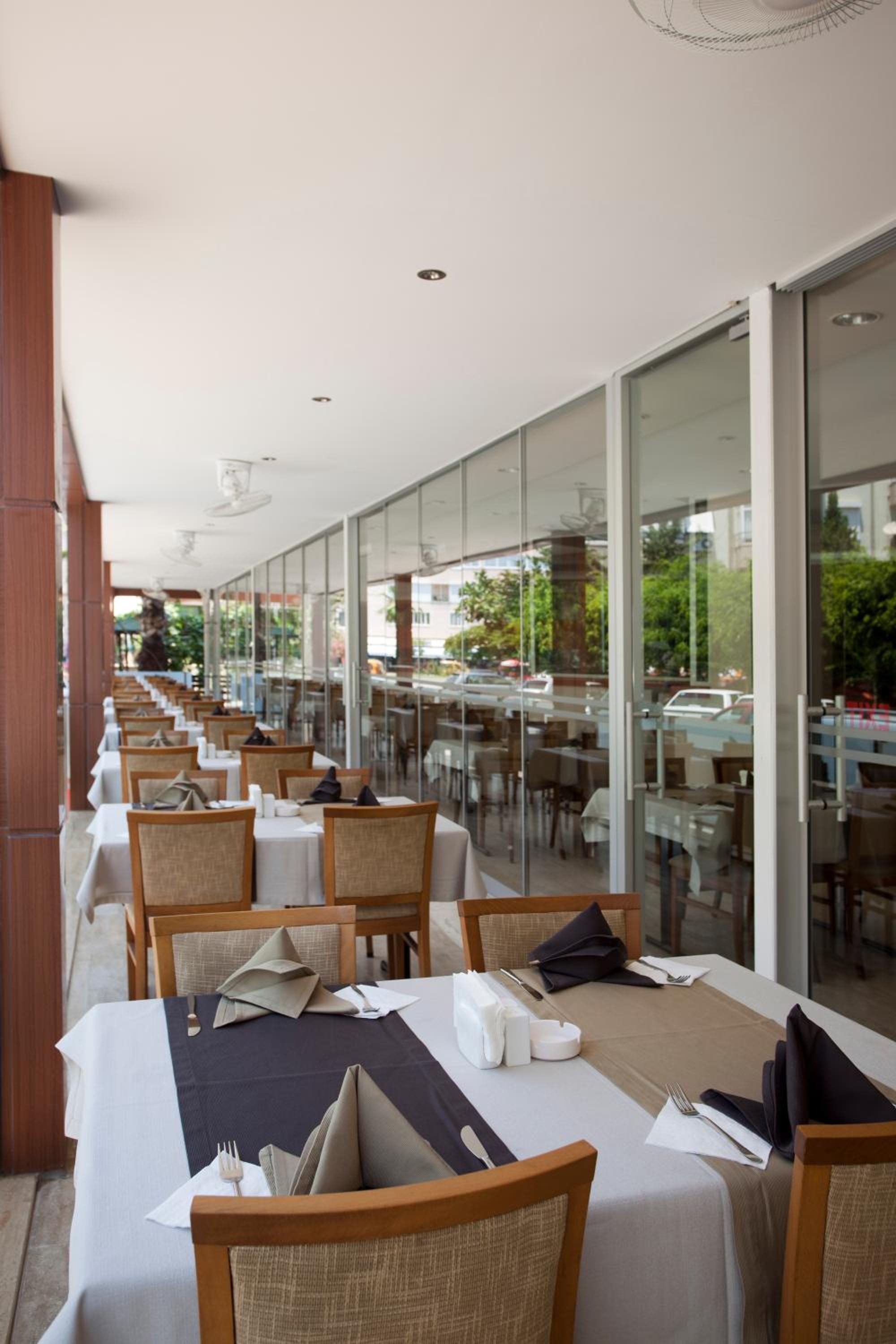 Foto de Riviera Hotel & Spa