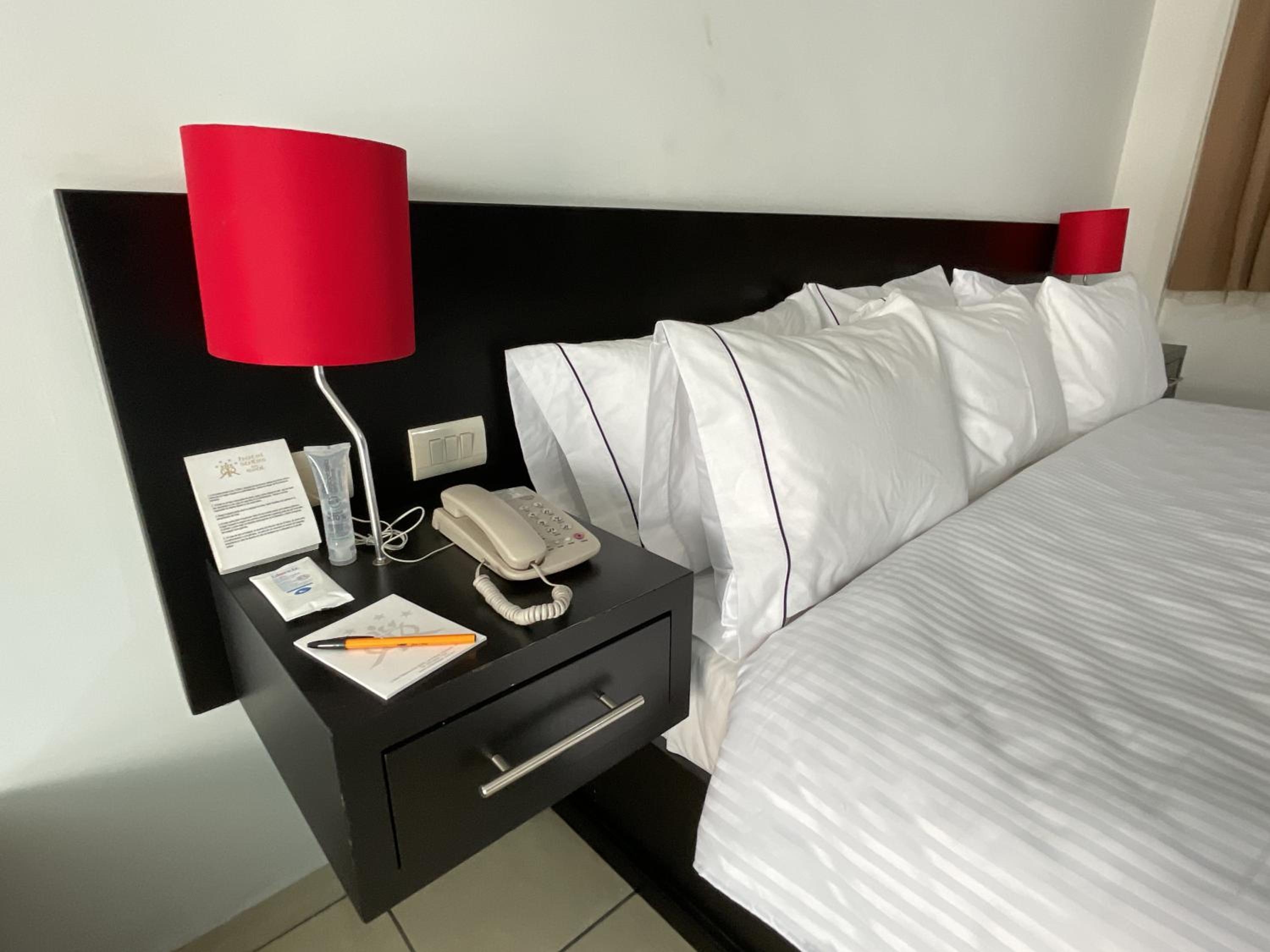 Foto de Hotel Solé Plaza Guadalajara