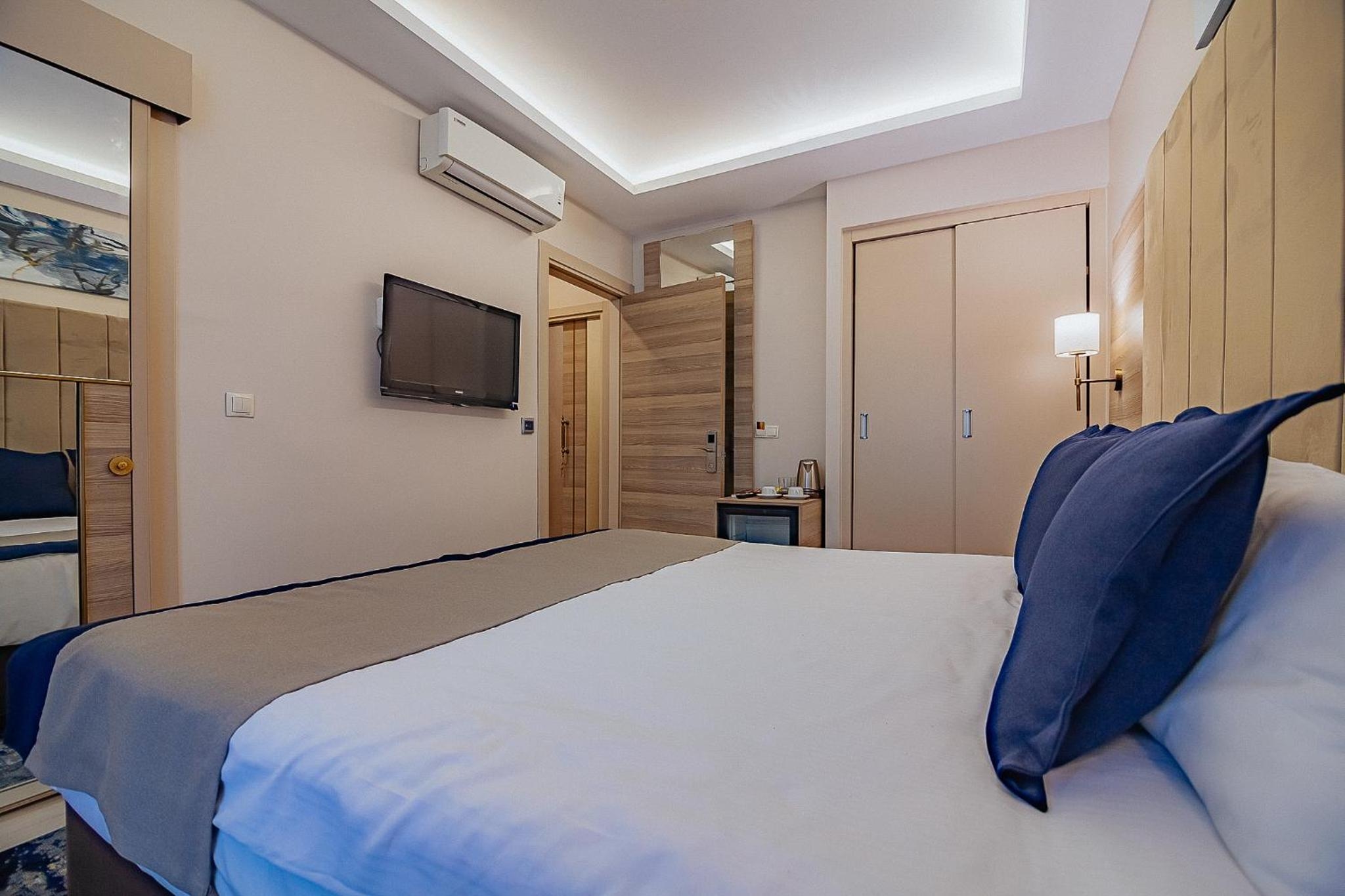 Foto de The Milltown Hotel