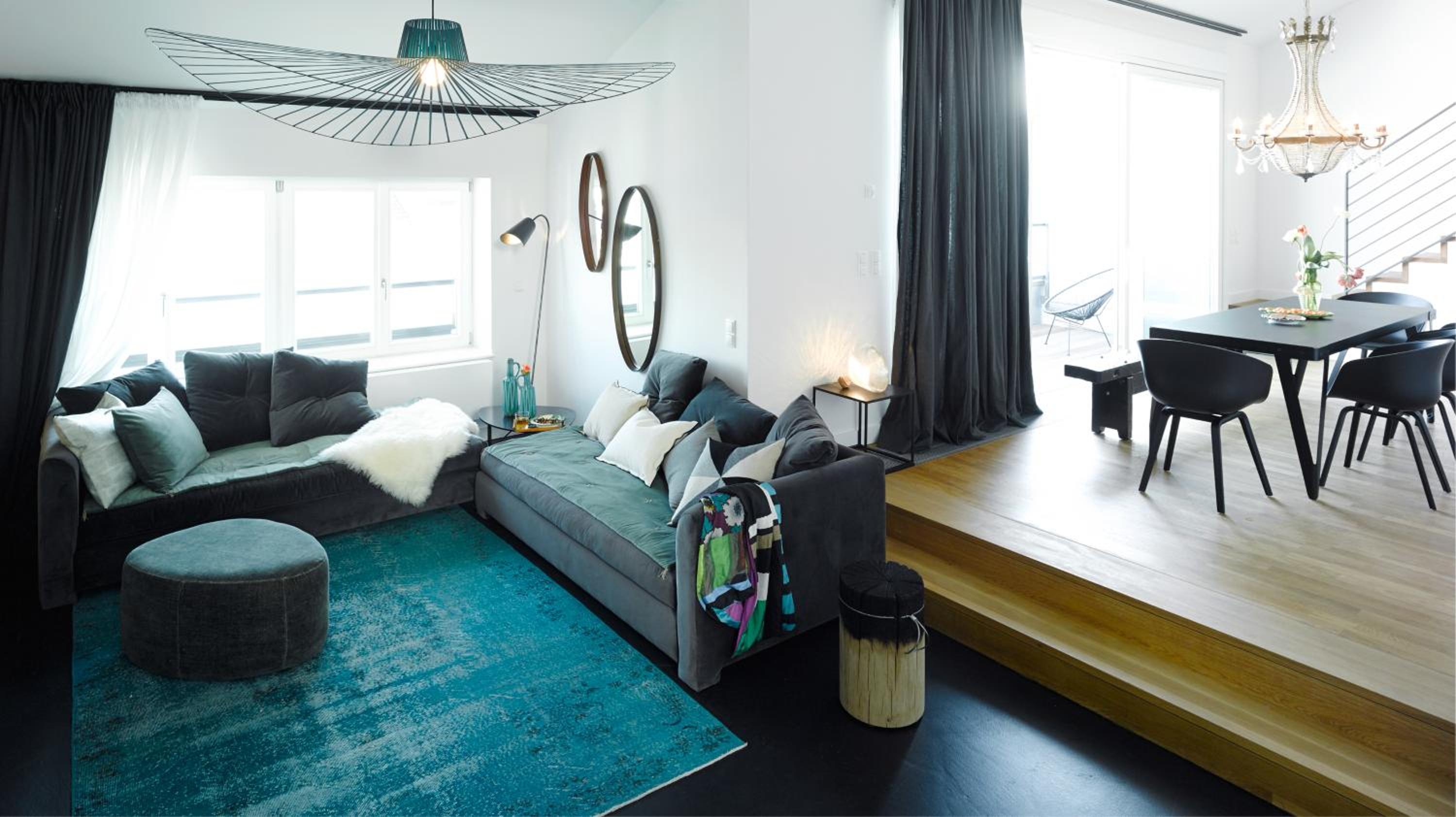 Foto de Gorki Apartments