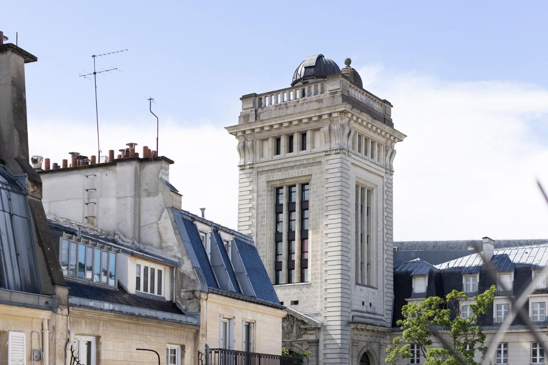 Hôtel Oratio