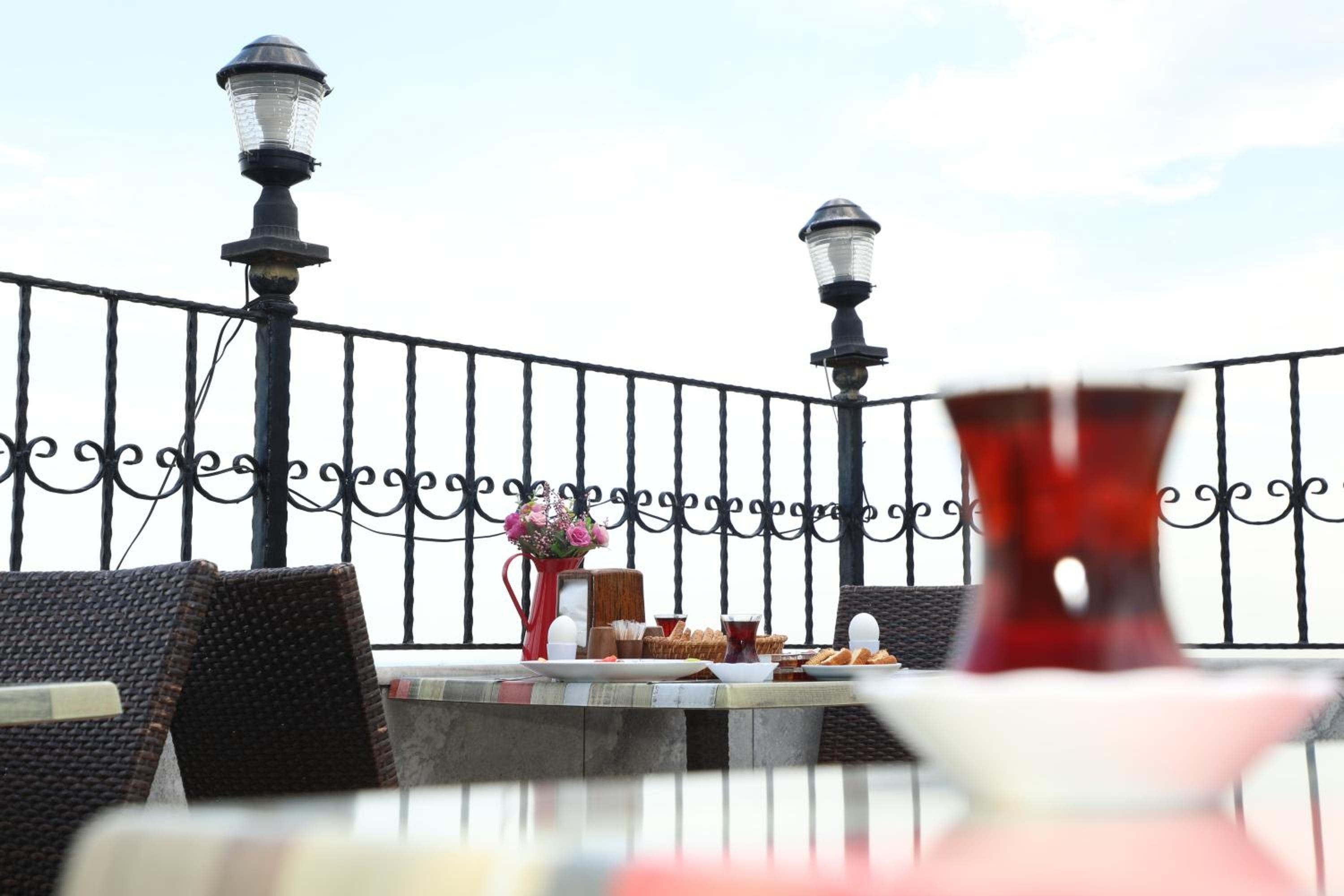 Foto de Seahouse Suites