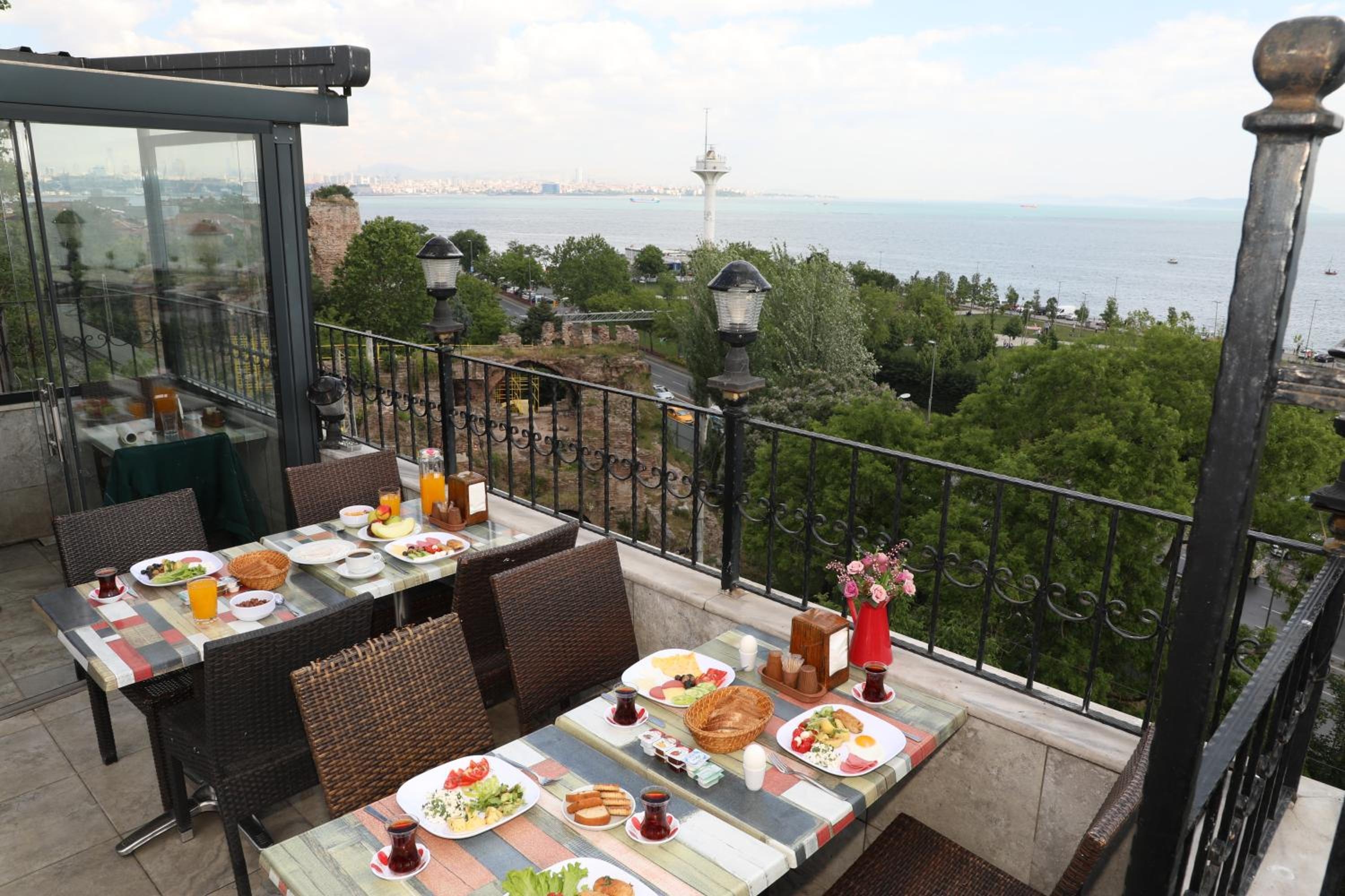 Foto de Seahouse Suites