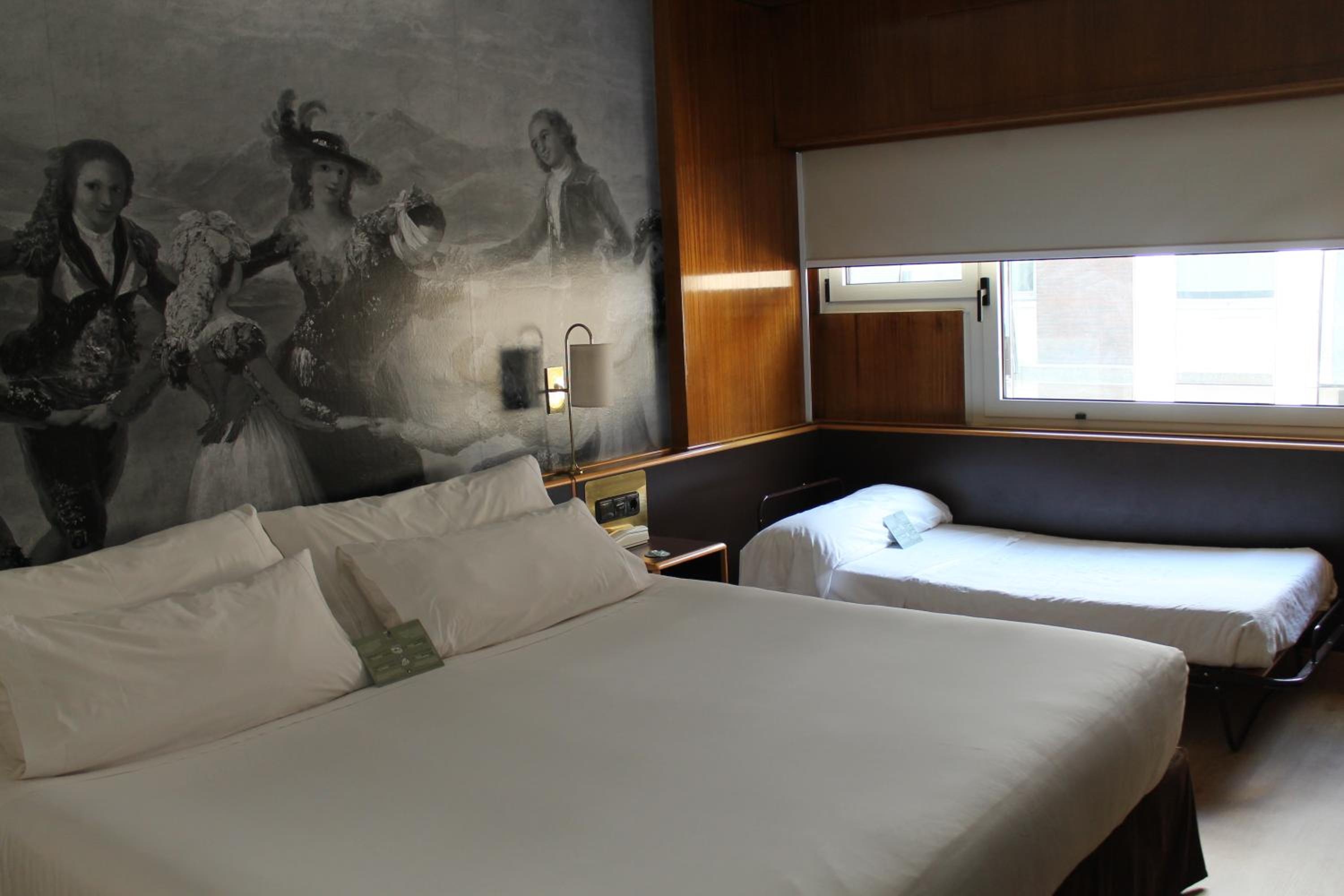 Foto de Hotel Goya