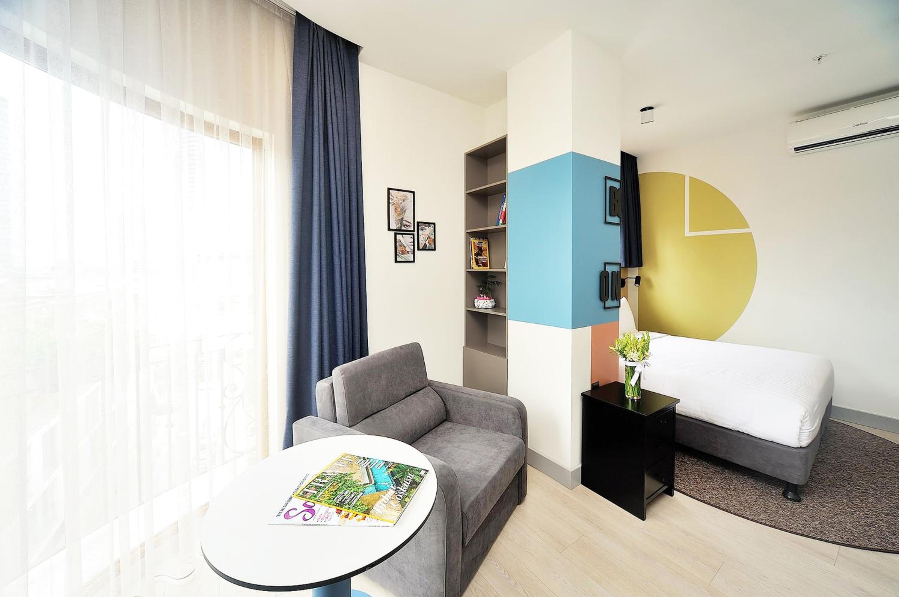 Foto de BoStay Hotel