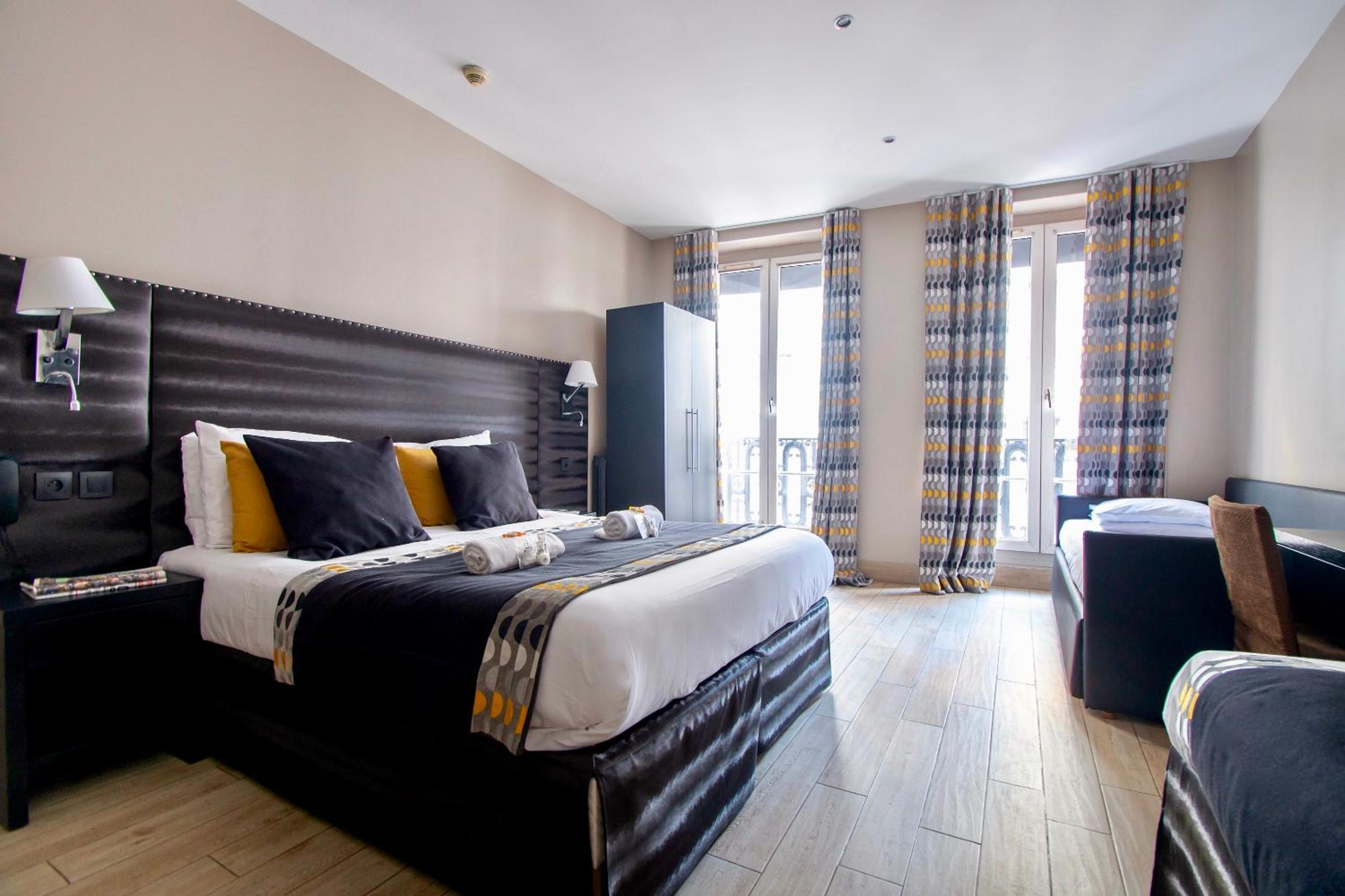 Foto de Hotel Migny Opéra Montmartre