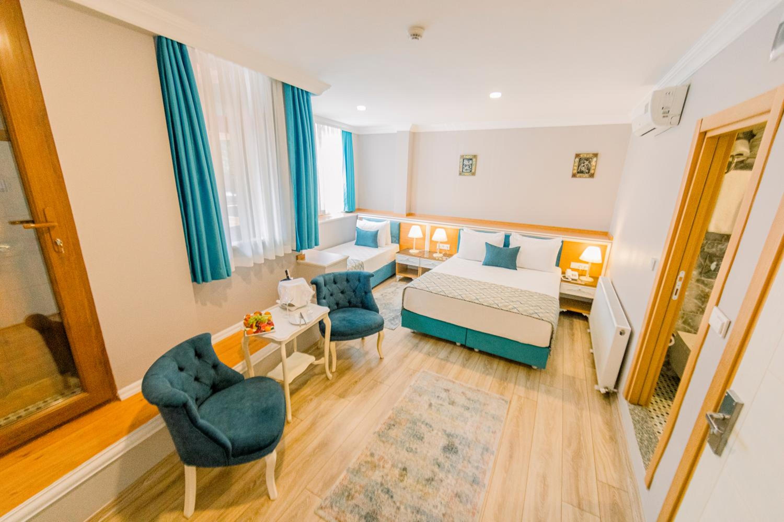 Foto de Acacia Mansion Hotel
