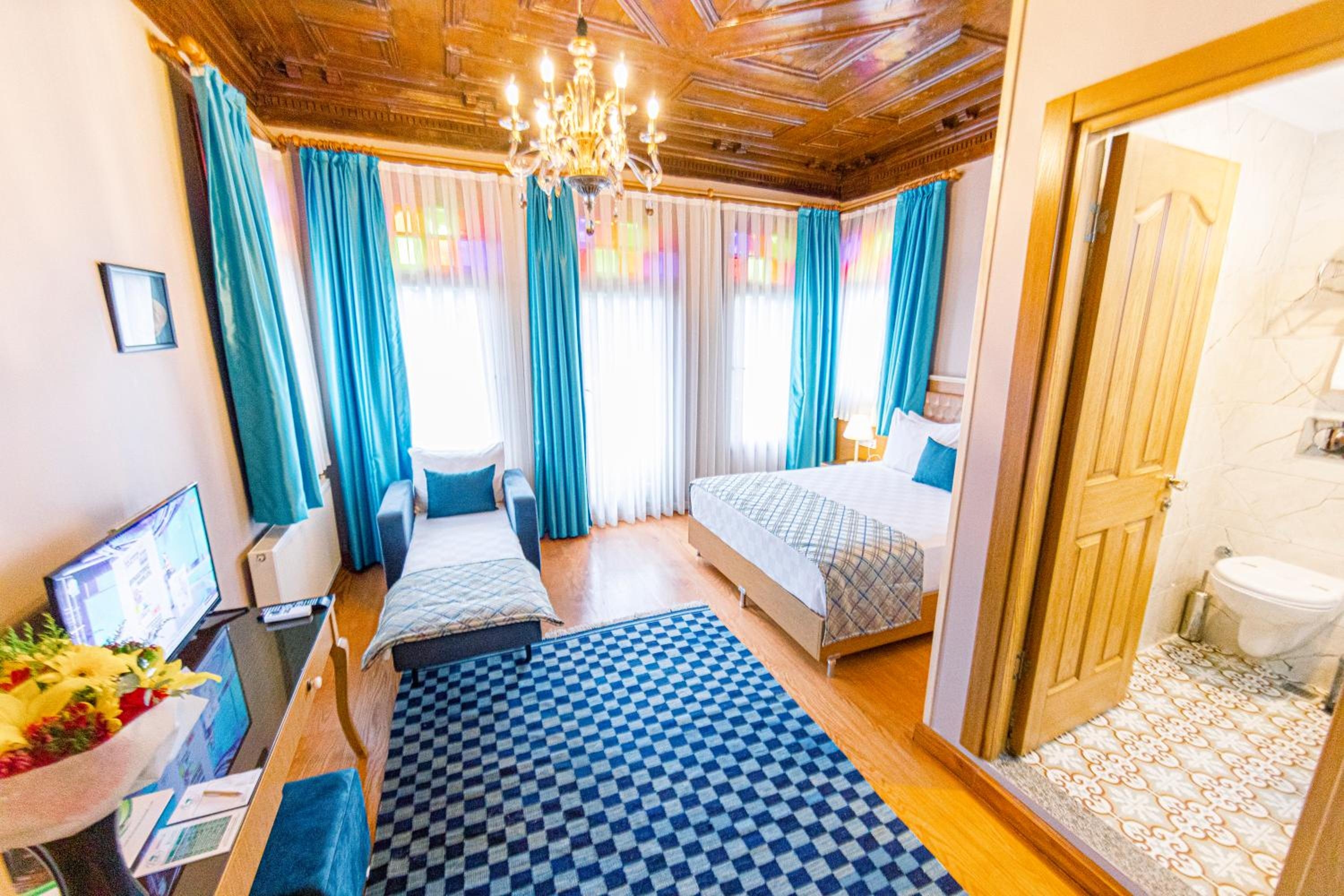 Foto de Acacia Mansion Hotel