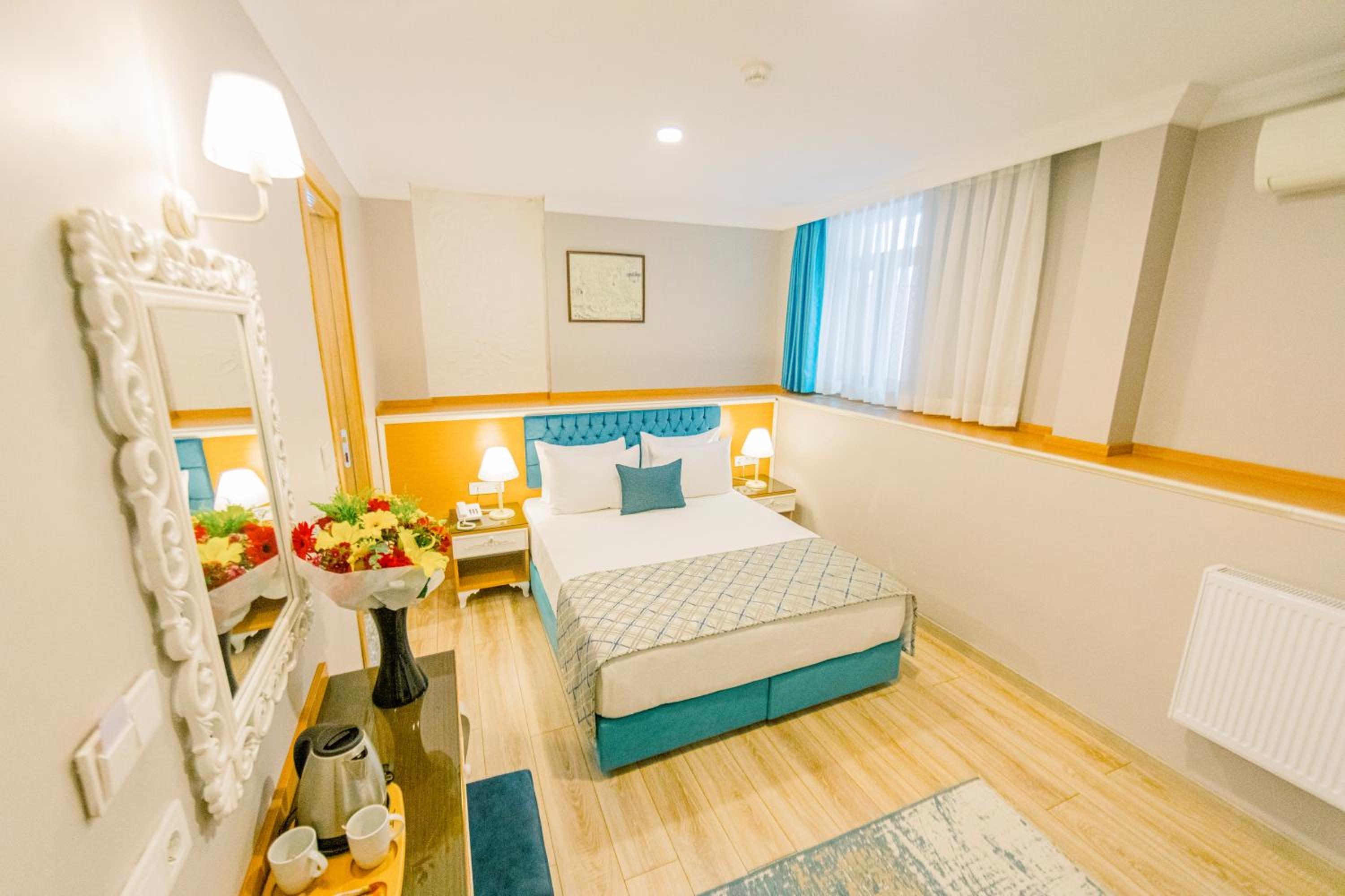 Foto de Acacia Mansion Hotel