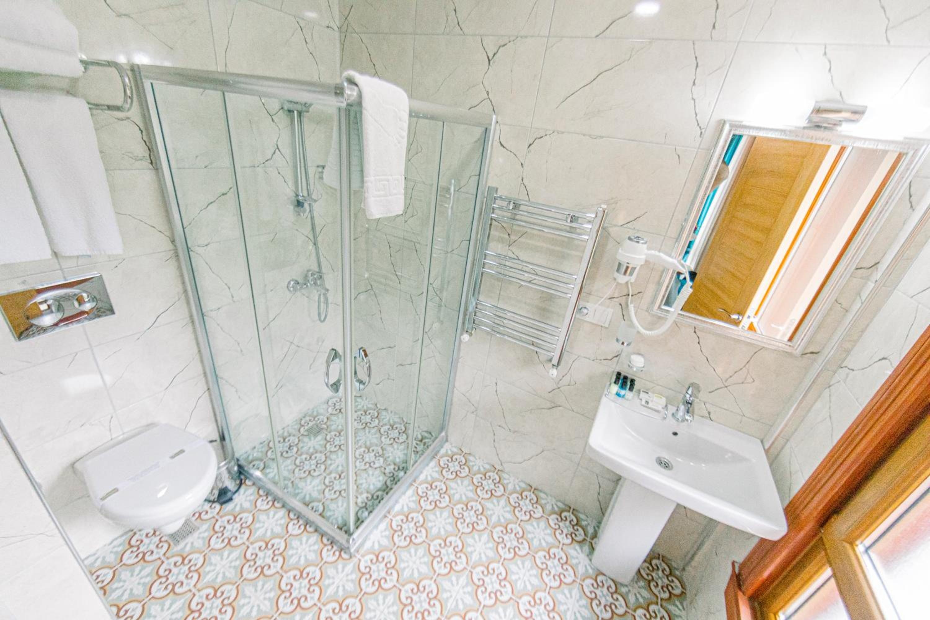 Foto de Acacia Mansion Hotel