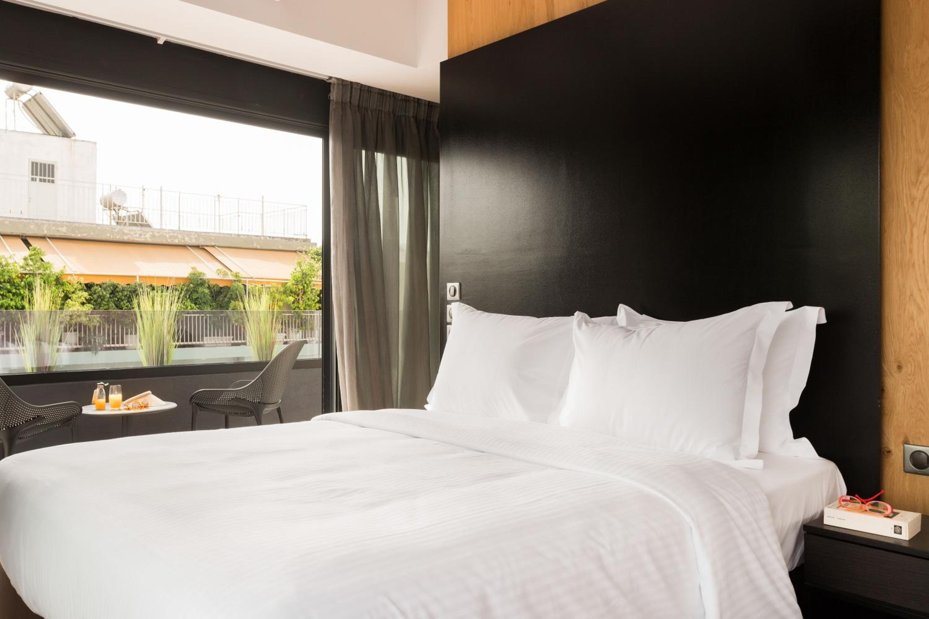 Foto de LUX&EASY Athens Downtown Apartments