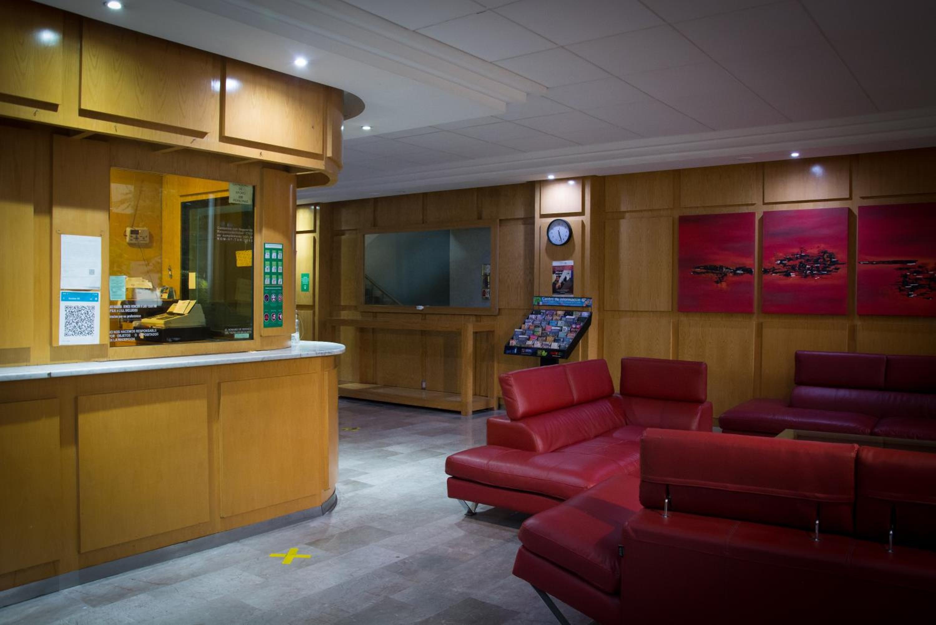 Foto de Hotel El Senador