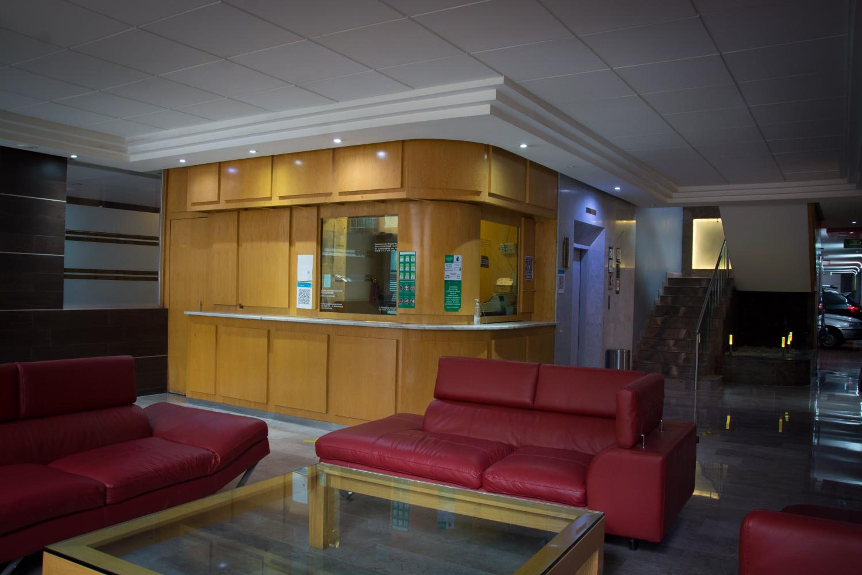 Foto de Hotel El Senador