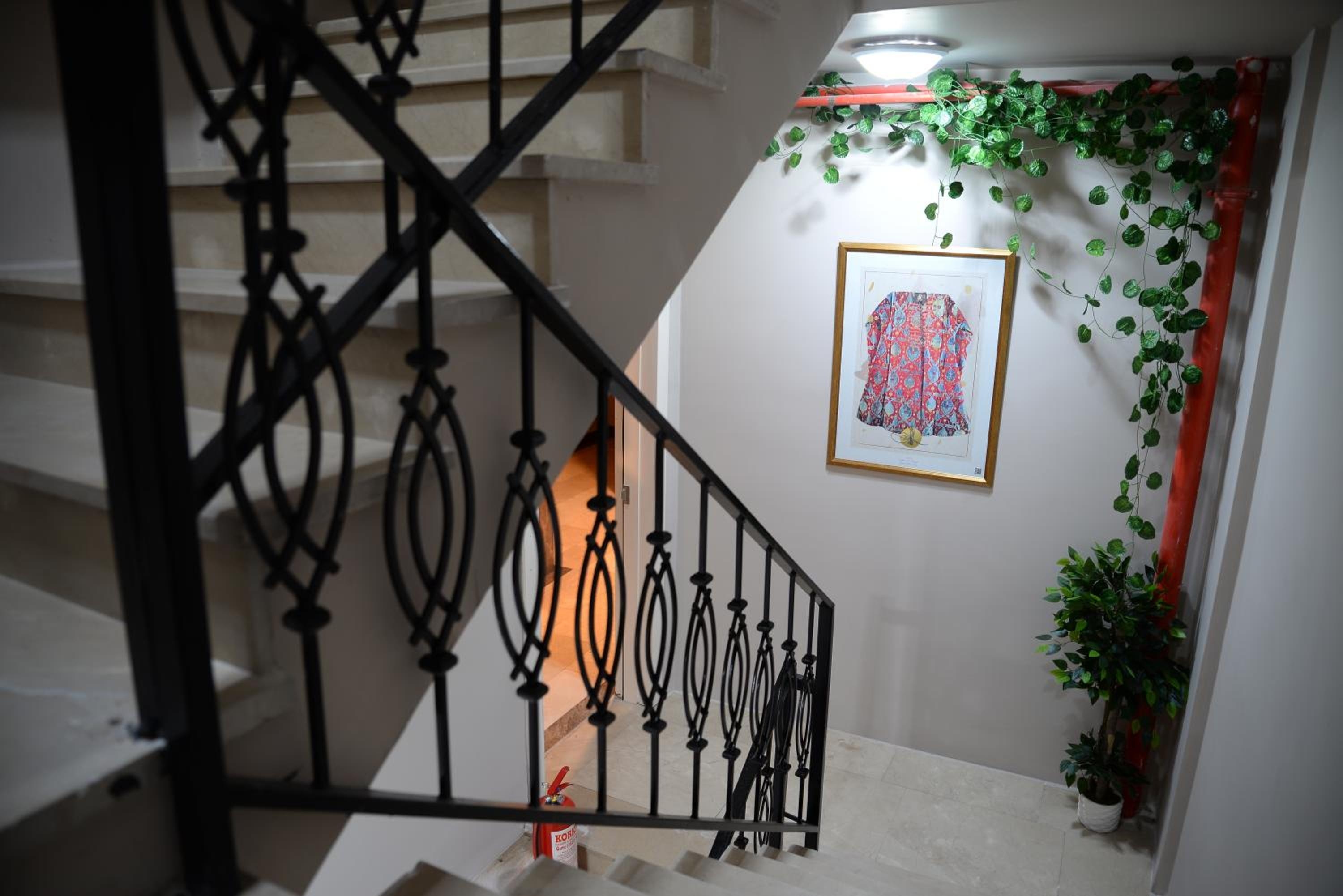 Foto de Perante Hotel Şişli