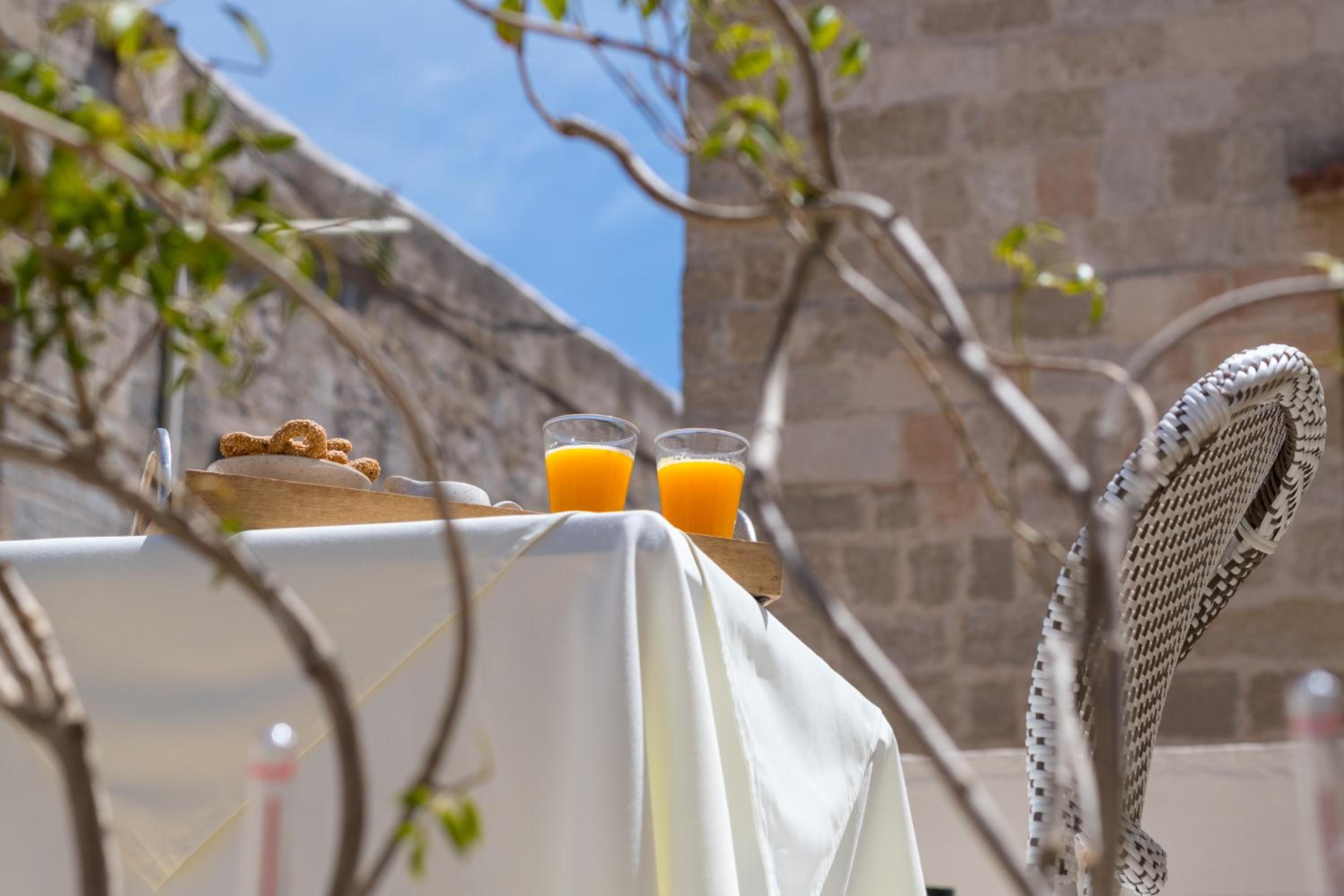 Foto de Allegory Boutique Hotel
