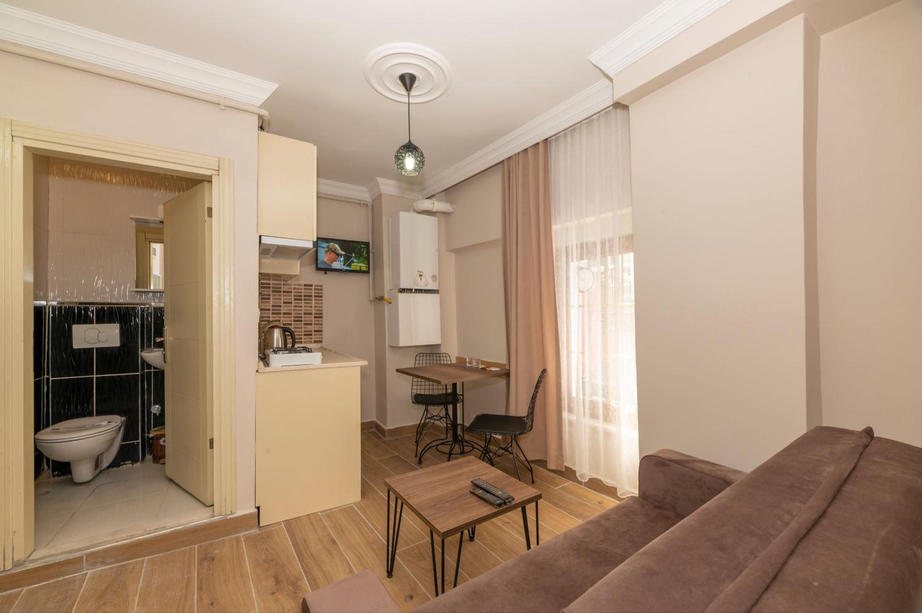 Foto de Marida Residence - Istanbul Taksim
