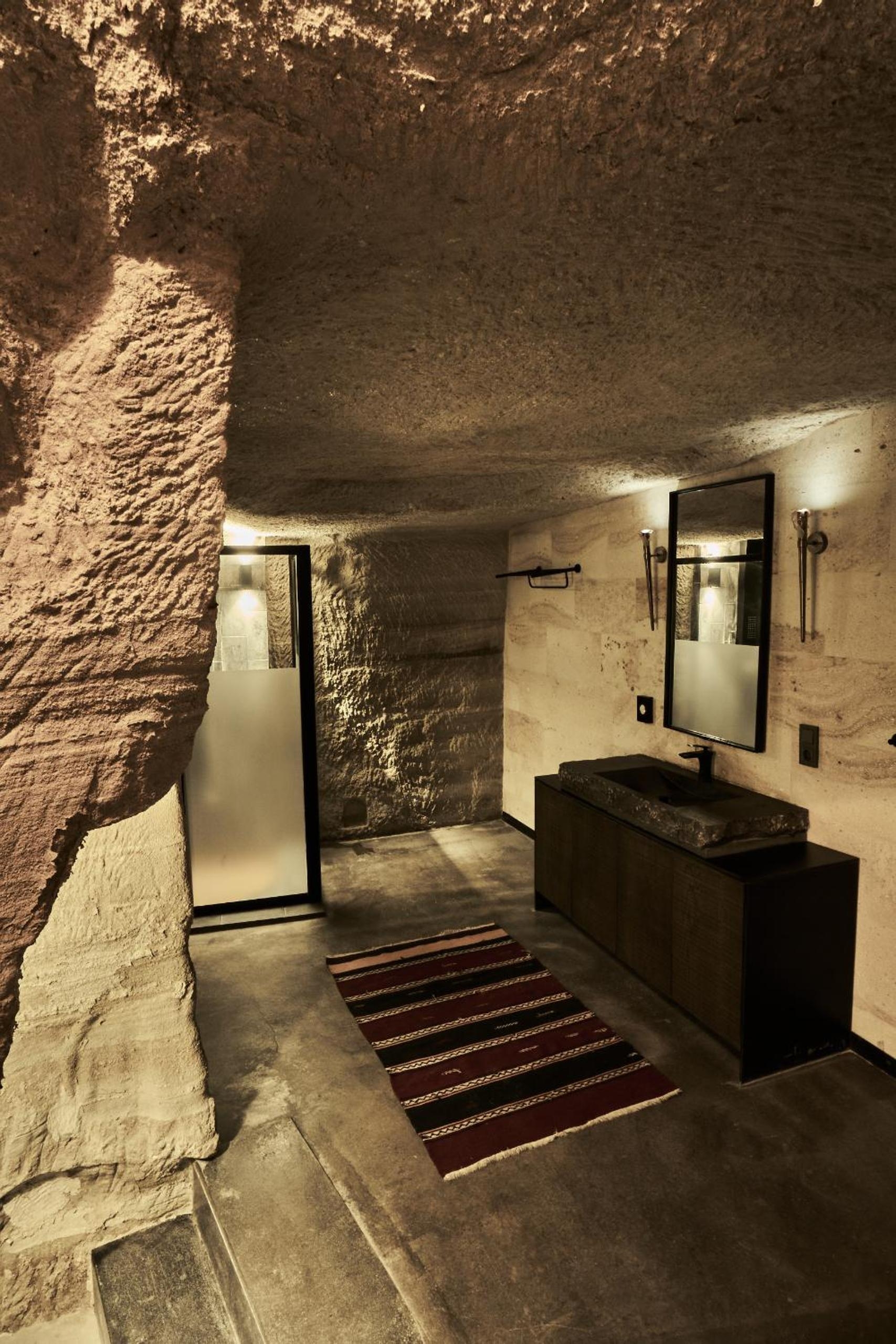 Foto de Carus Cappadocia