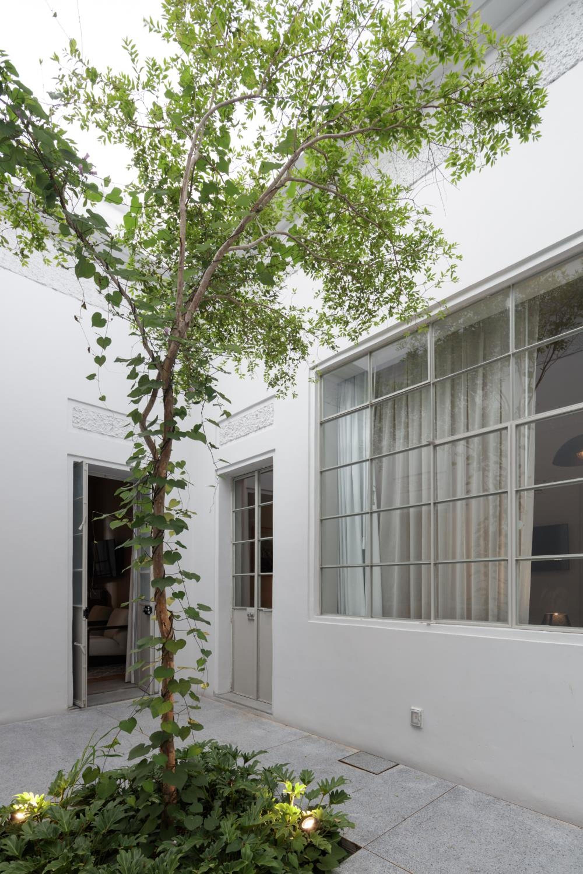 Foto de Hotel Boutique Casa Eduviges