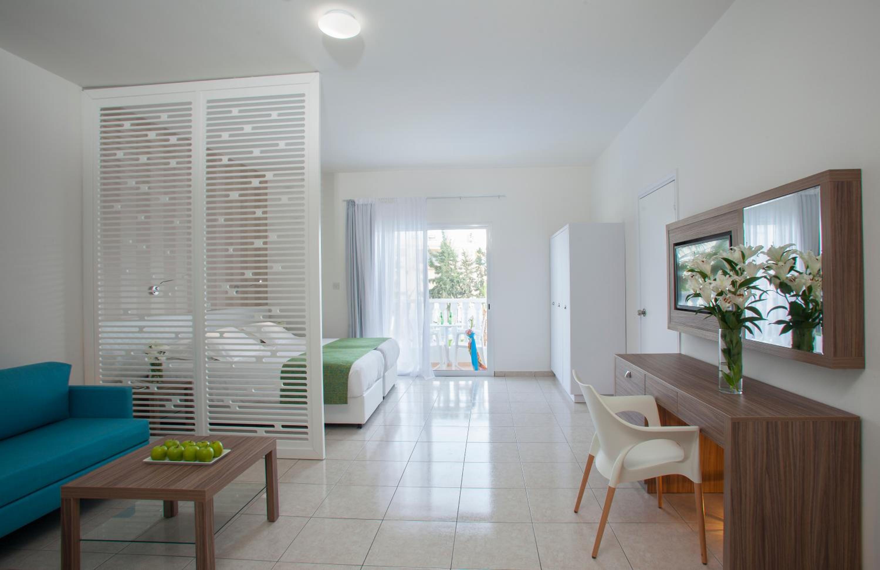 Foto de Princessa Vera Hotel Apartments