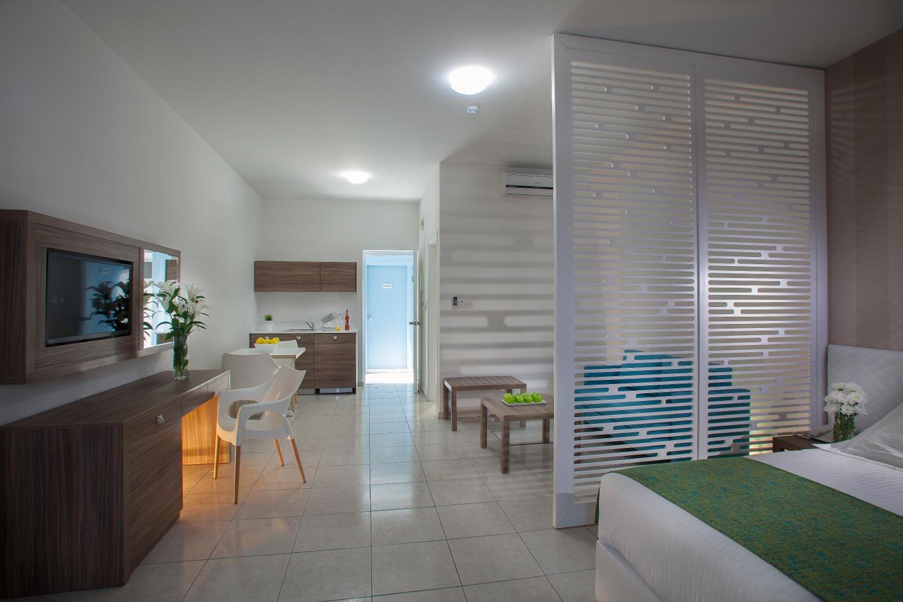 Foto de Princessa Vera Hotel Apartments