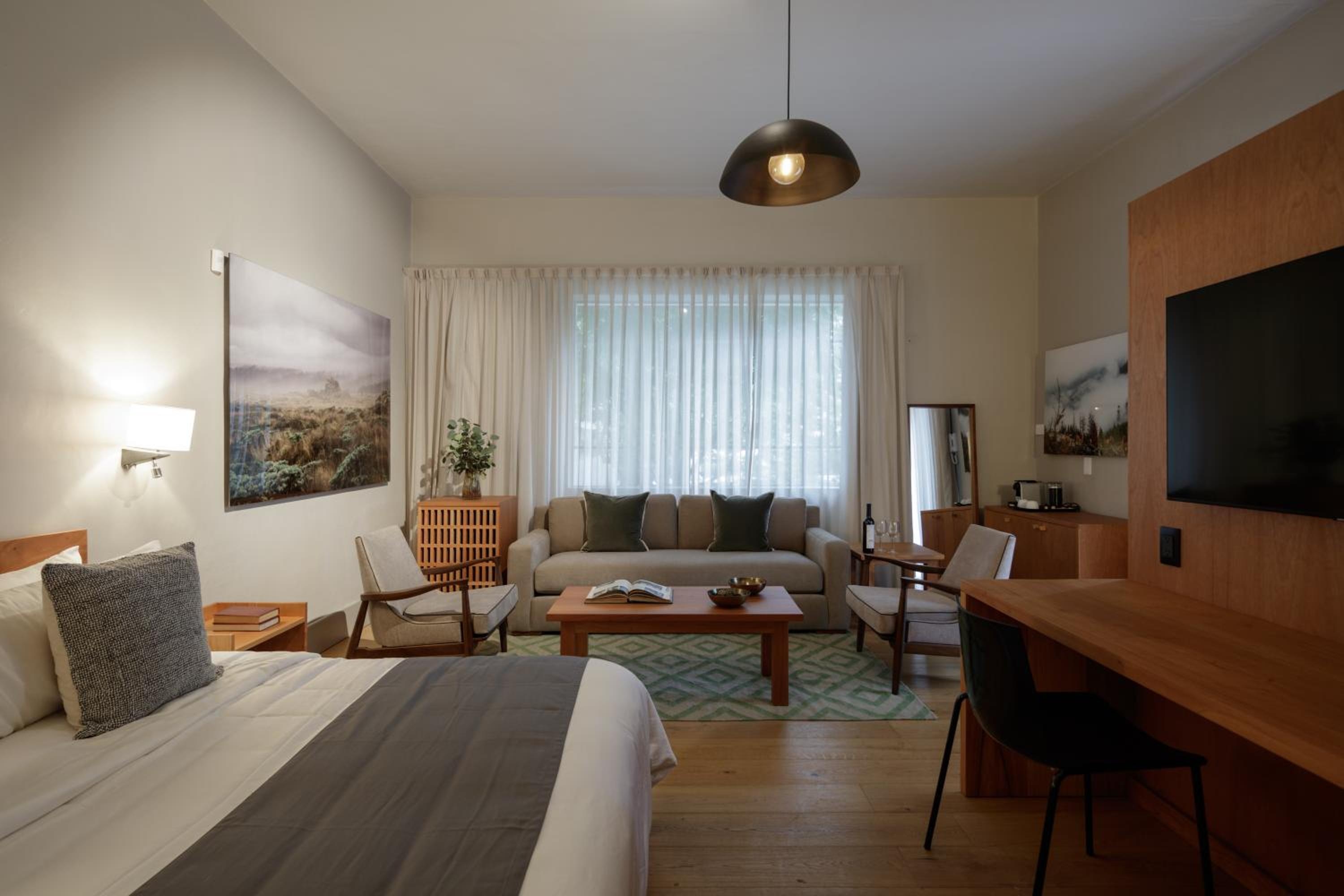 Foto de Hotel Boutique Casa Eduviges