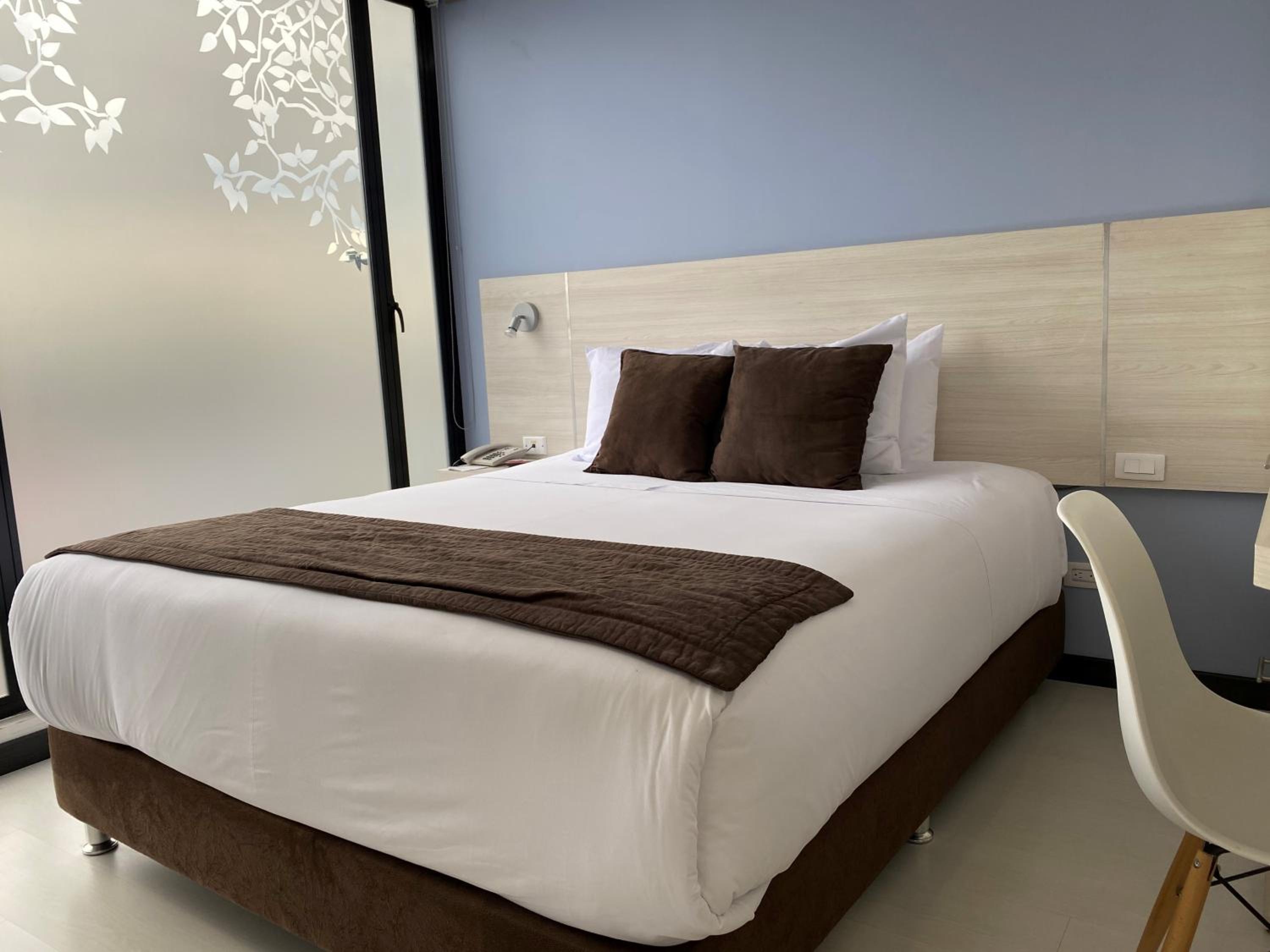 Foto de Hotel Regency Boutique La Feria