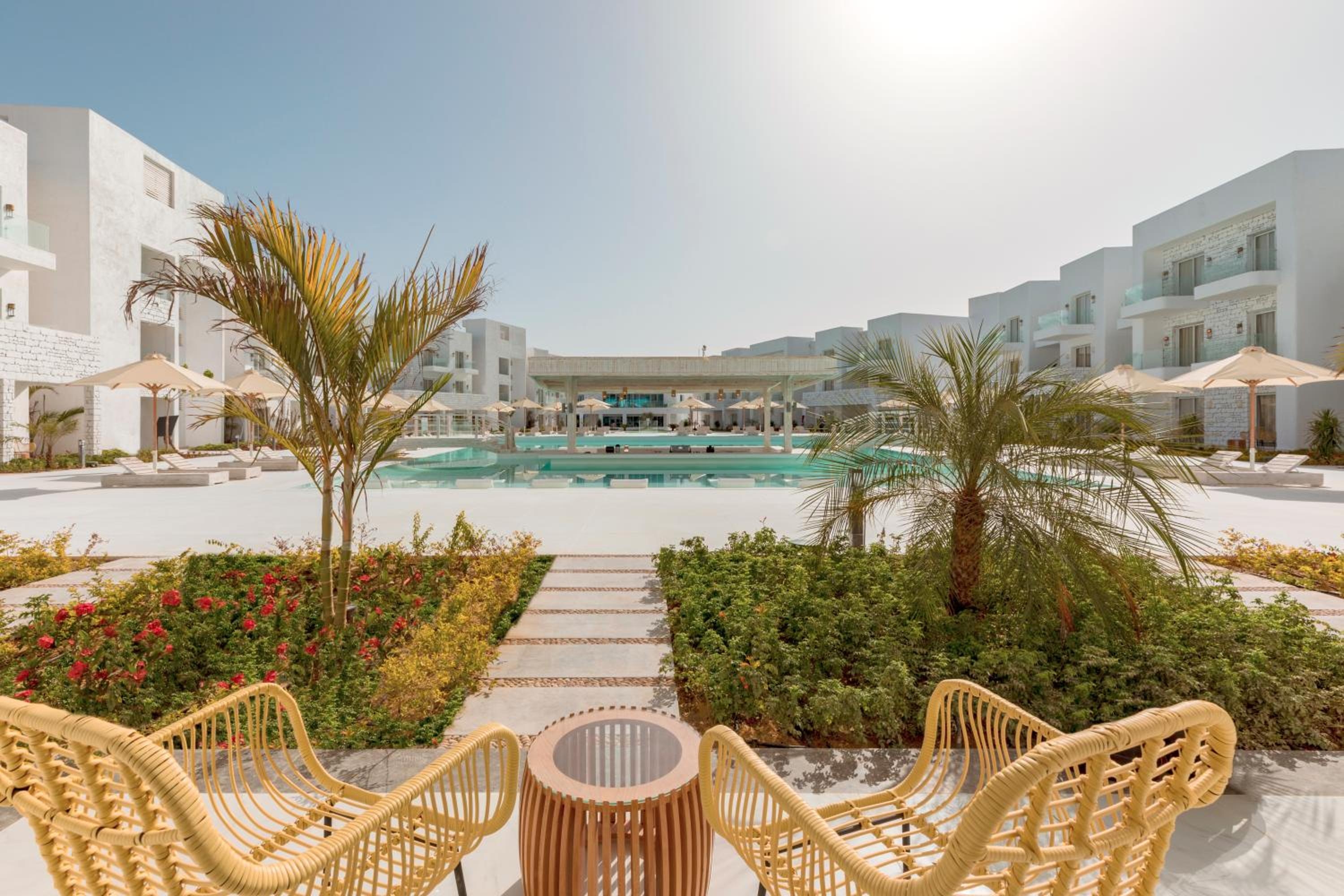 Foto de Tanoak Resort