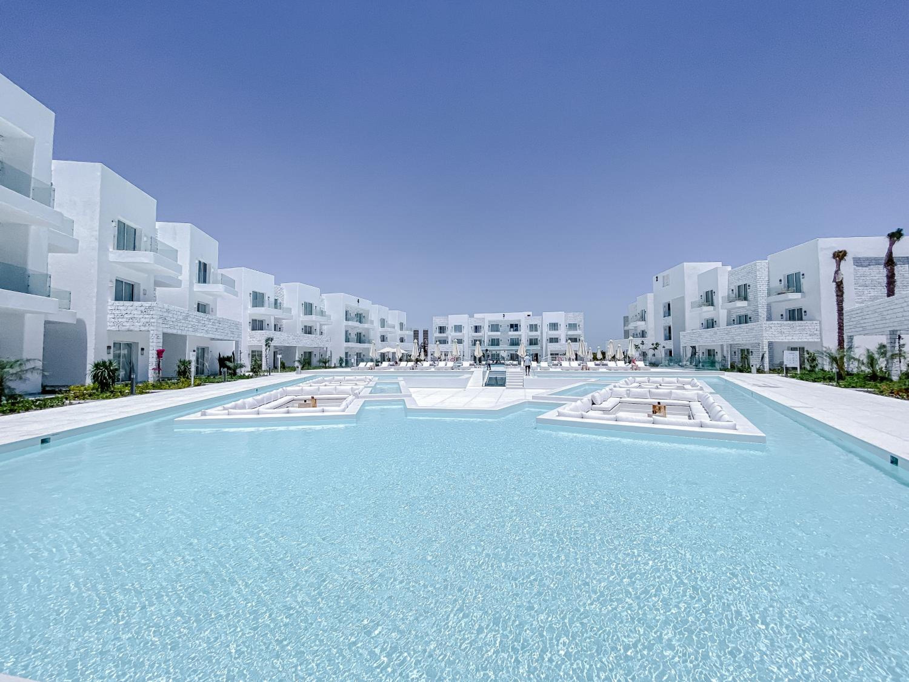 Foto de Tanoak Resort