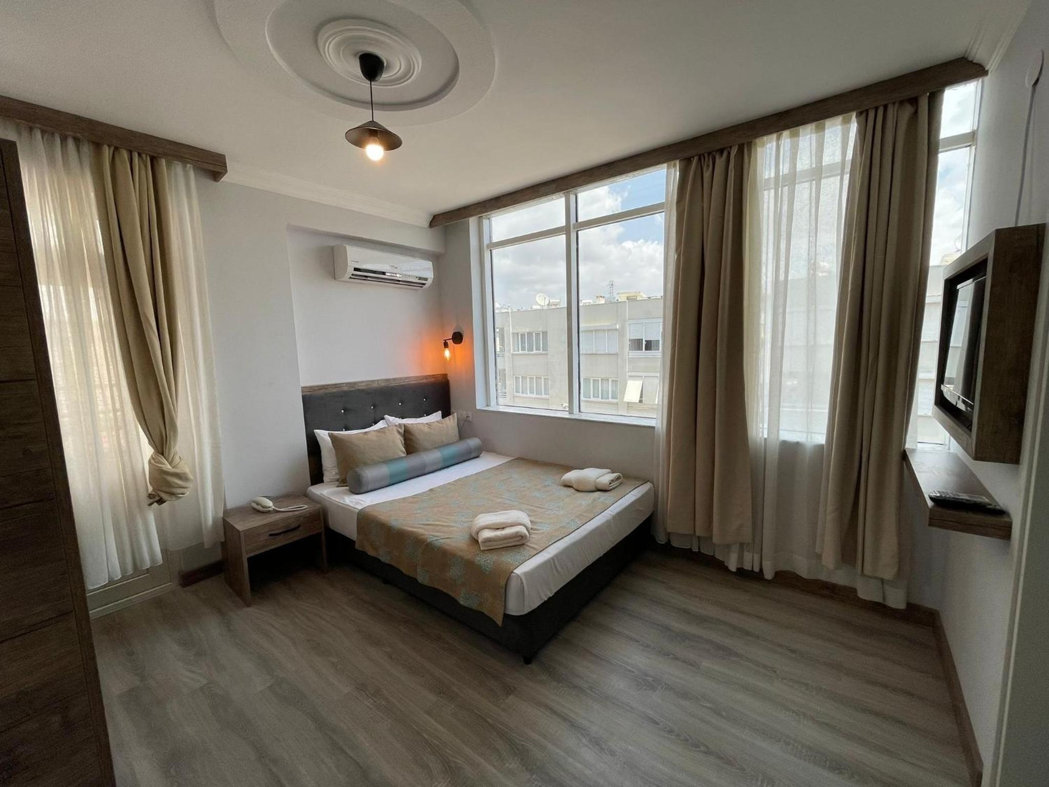 Foto de Seven City Hotel
