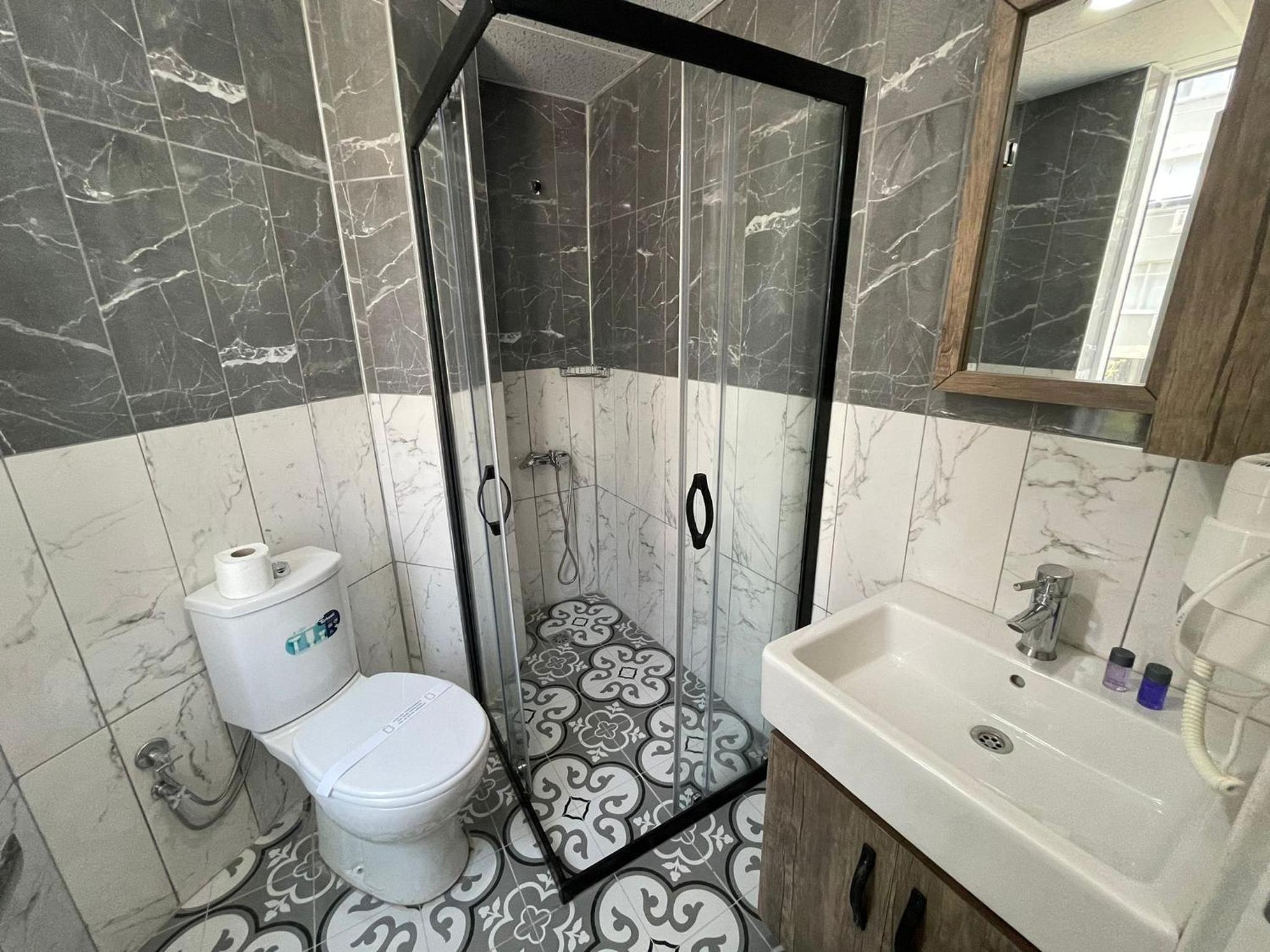 Foto de Seven City Hotel