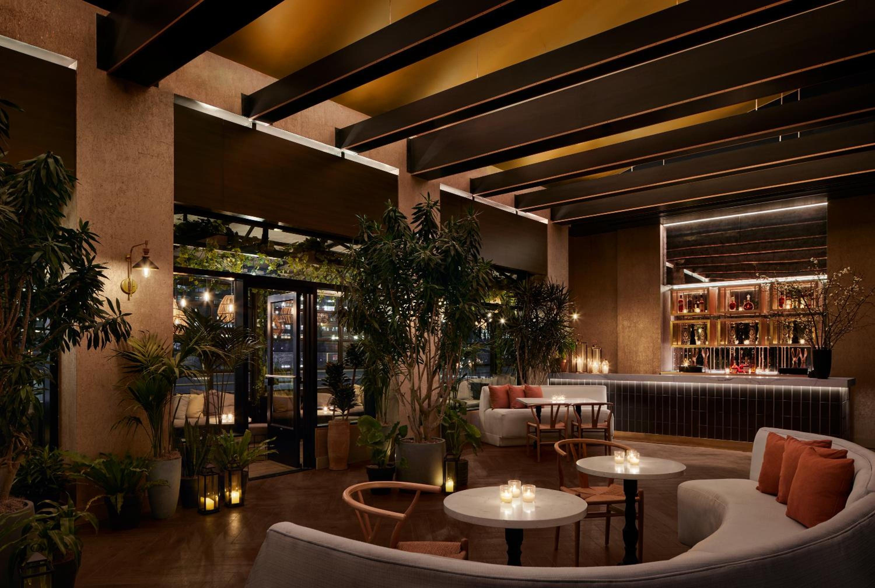 Foto de Gansevoort Meatpacking