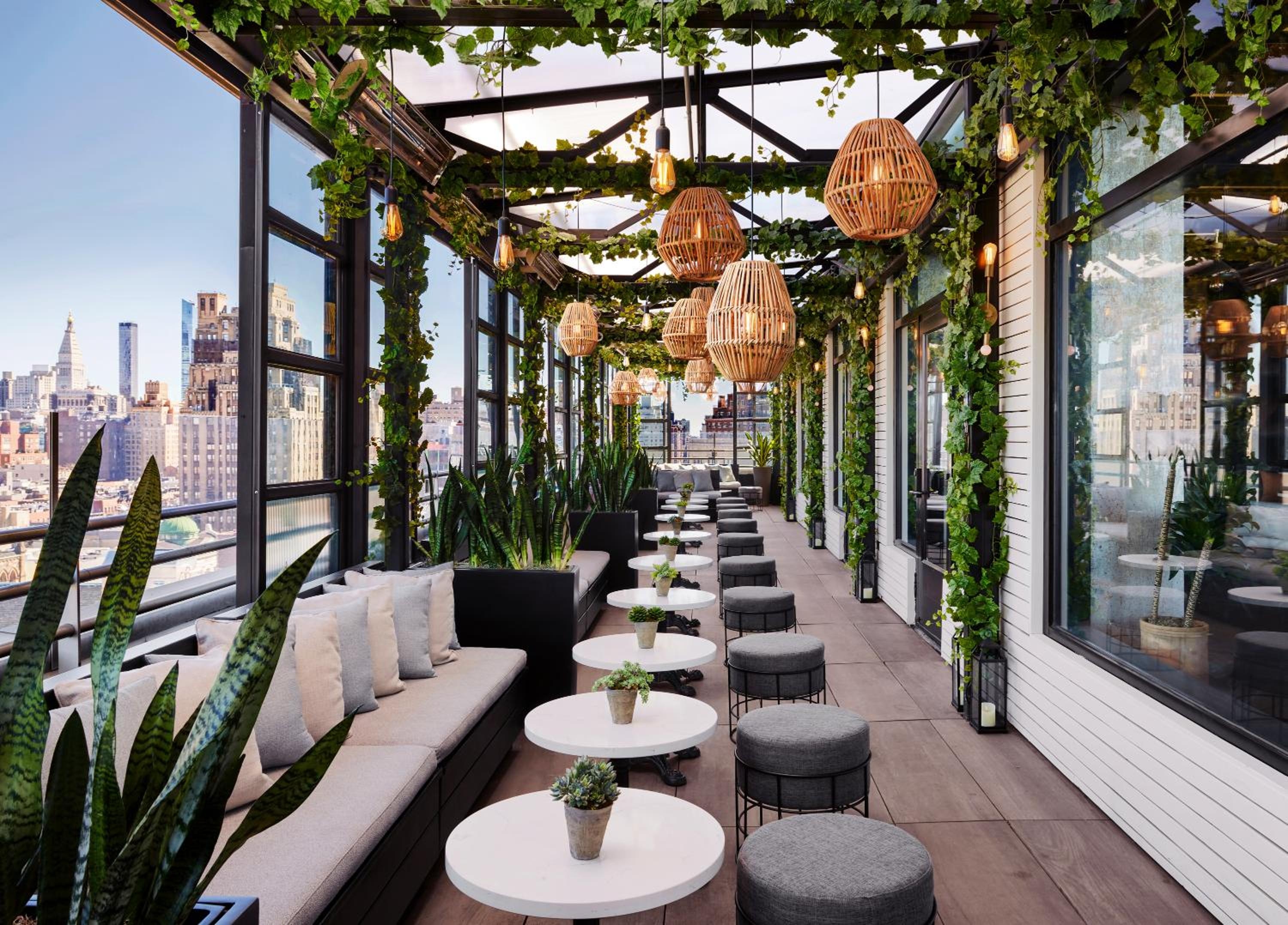 Foto de Gansevoort Meatpacking