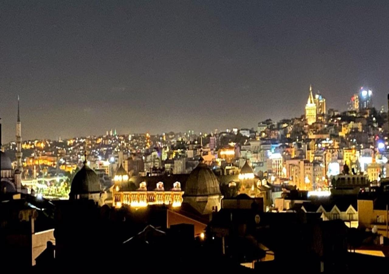 Foto de Istanbul Central Hotel