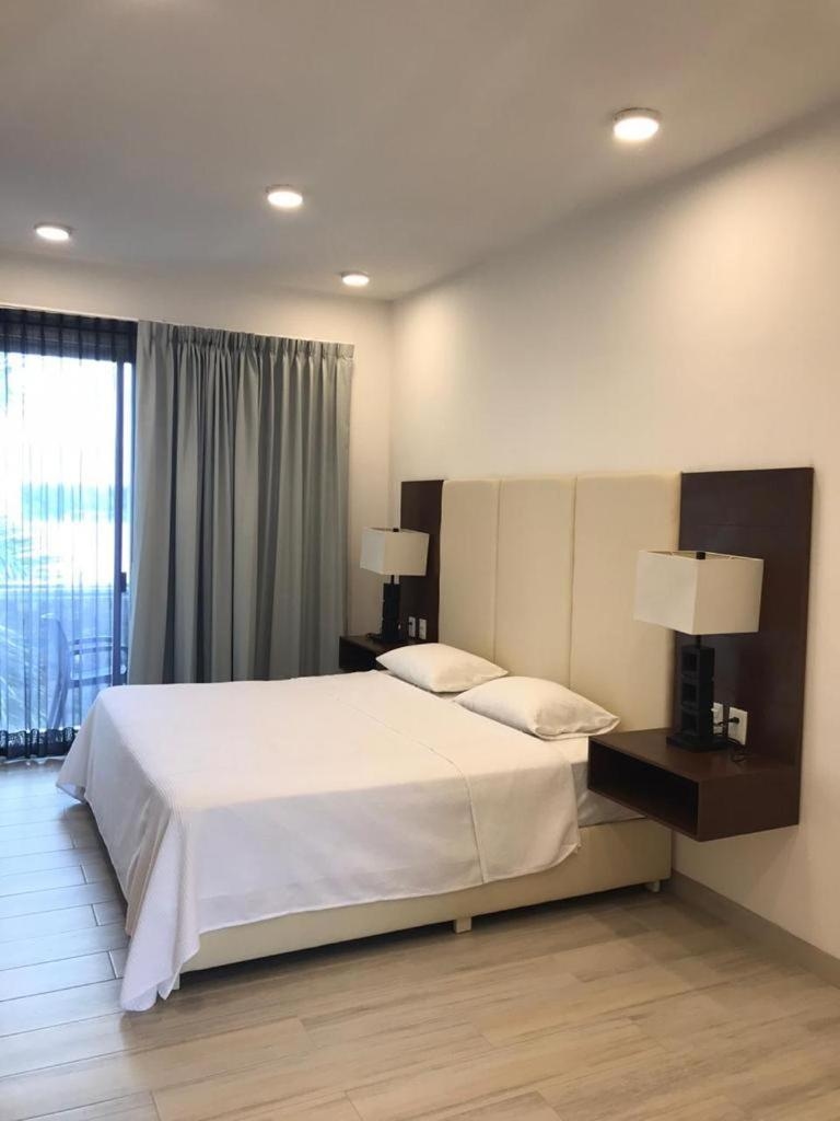 Foto de Estudio Cerca del mar, en Puerto Aventuras #201