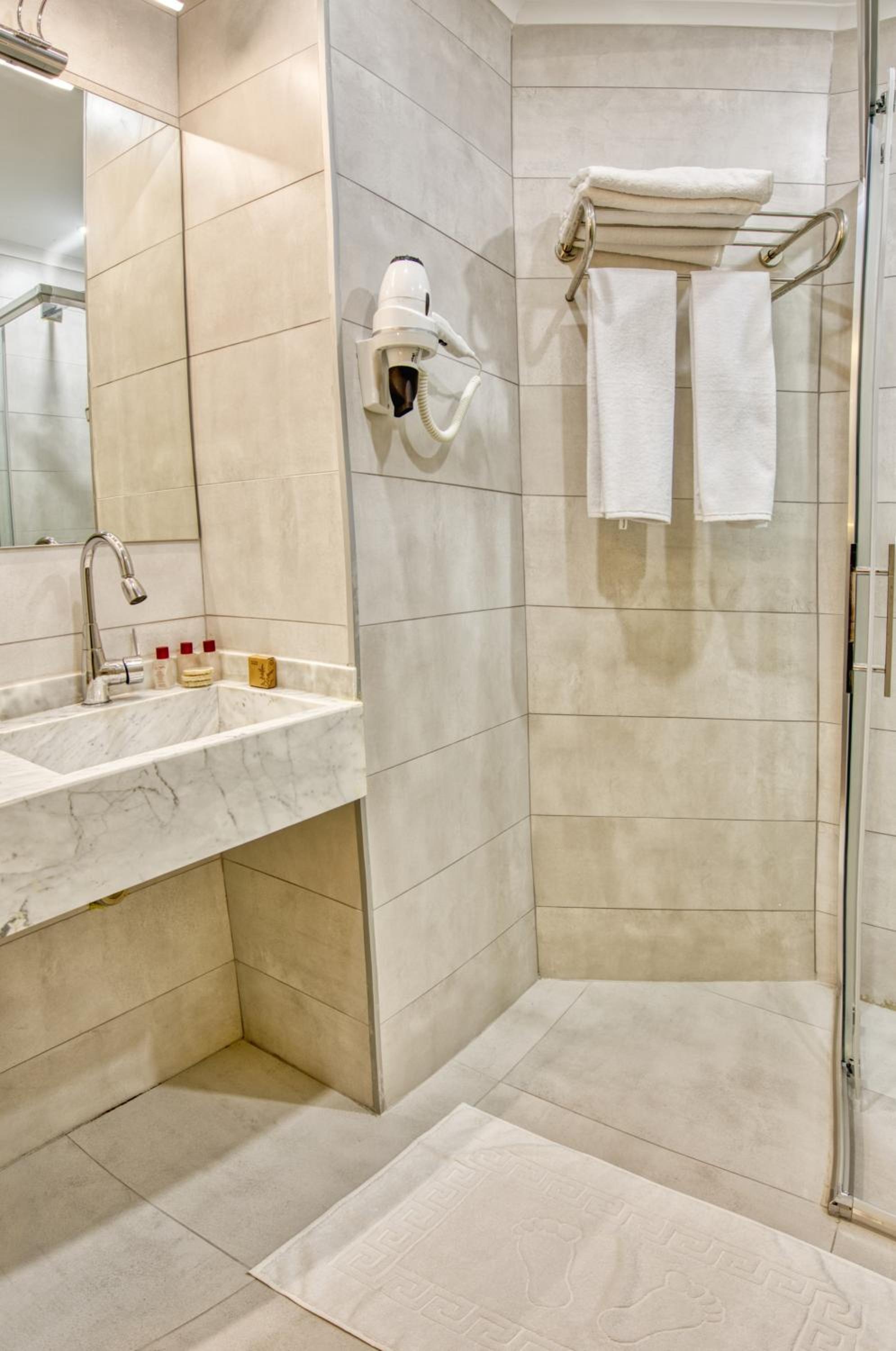 Foto de Florina Hotel