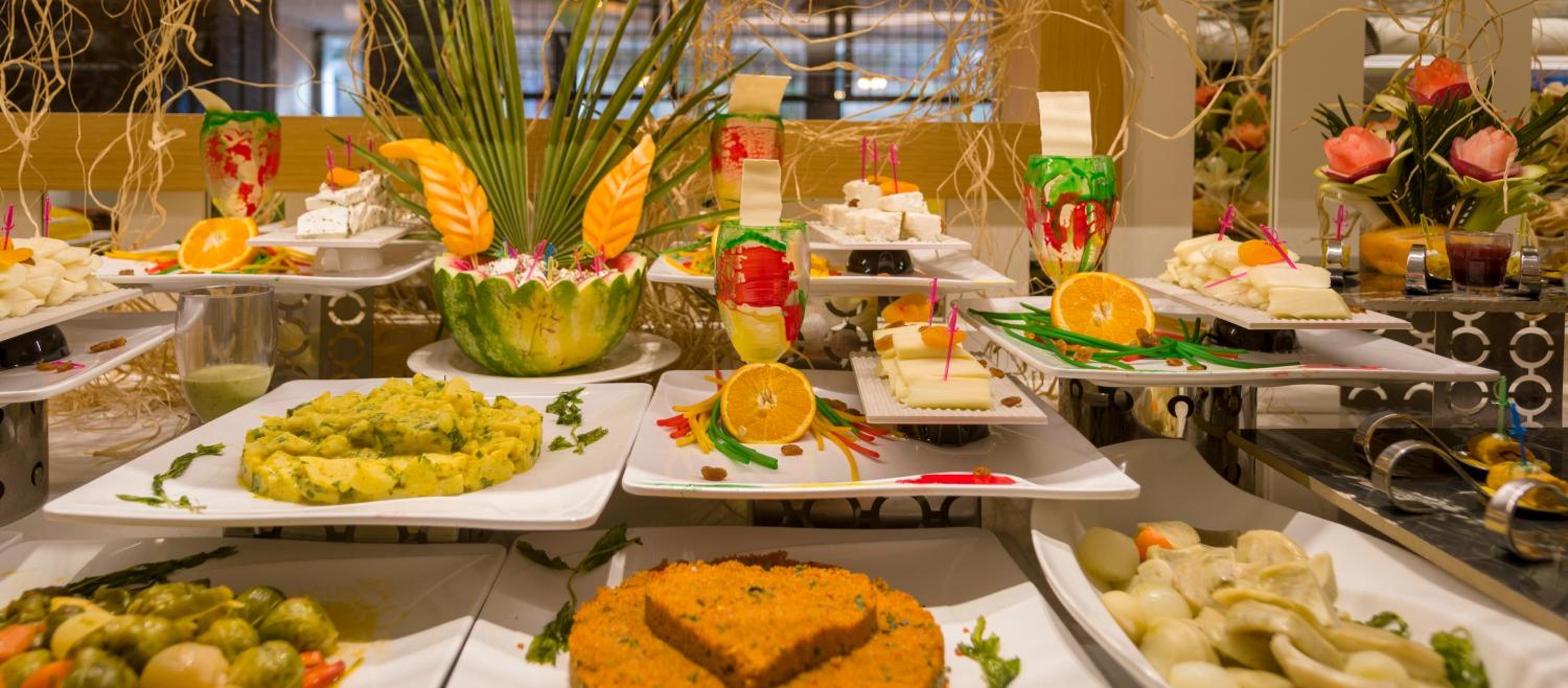 Foto de Innvista Hotels Belek